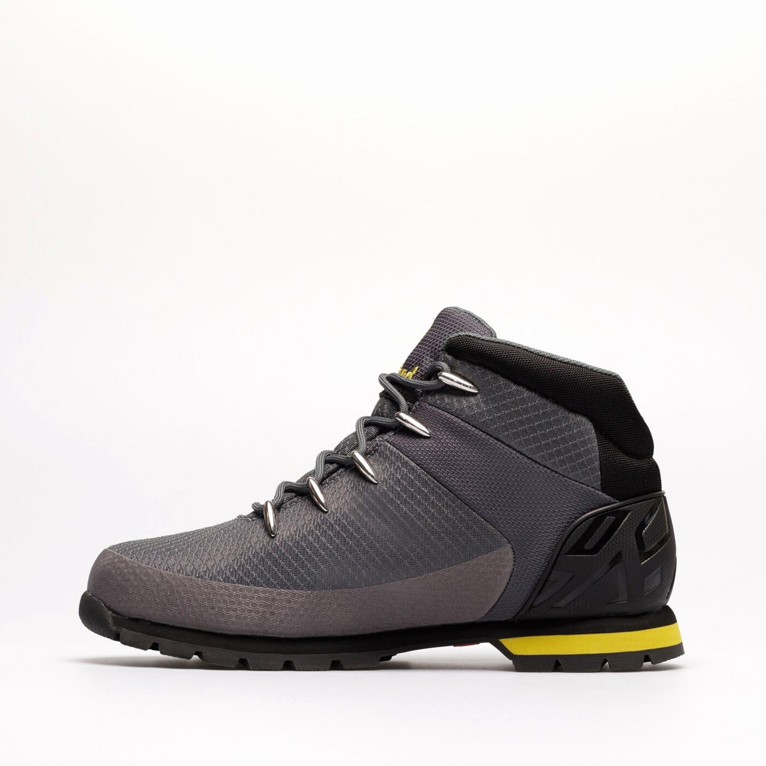 Timberland  Euro Sprint Gri Erkek Yürüyüş Botu