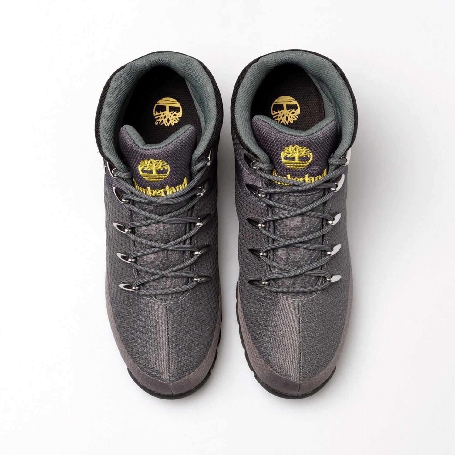 Timberland  Euro Sprint Gri Erkek Yürüyüş Botu