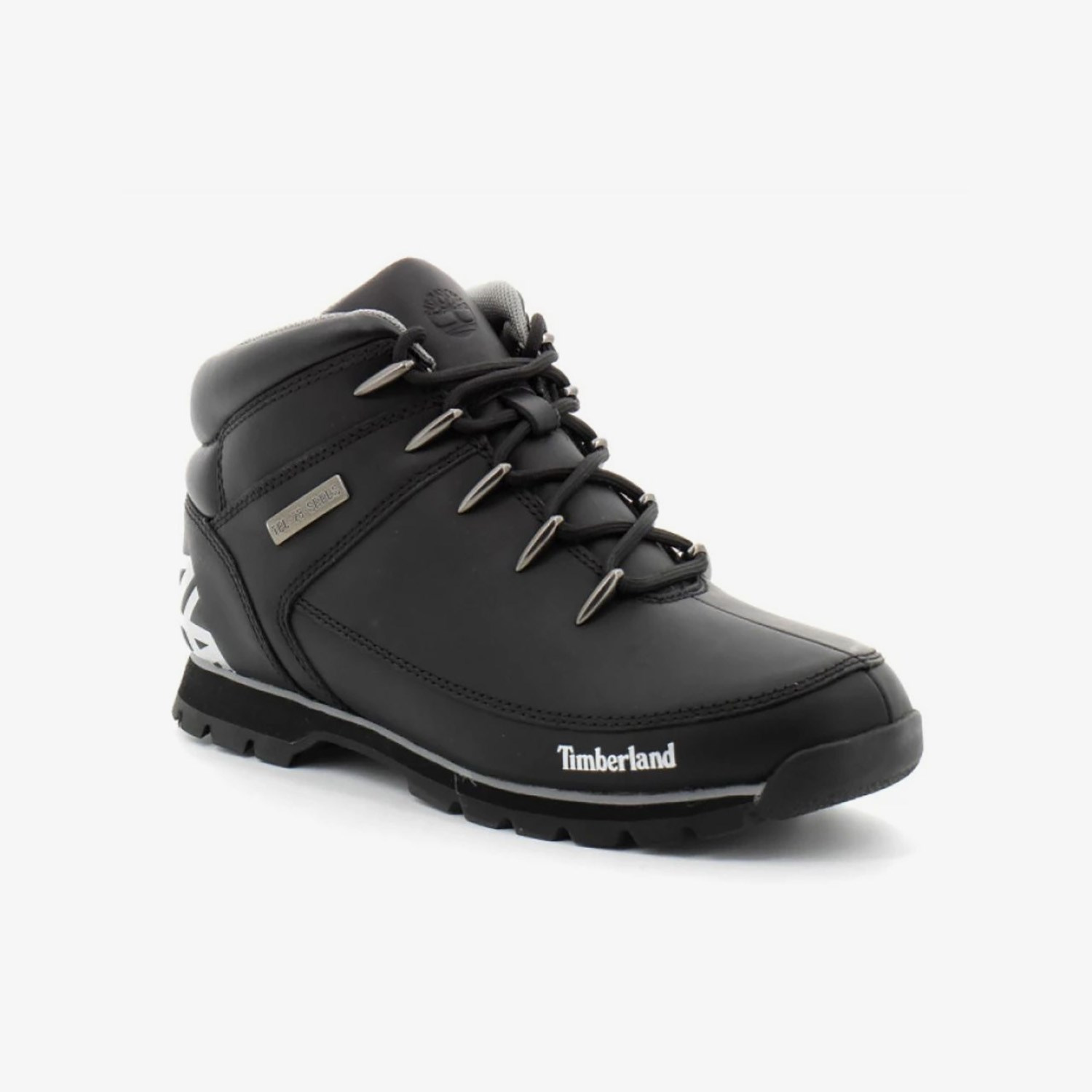 Timberland  Euro Sprint Hiker Siyah Erkek Bot