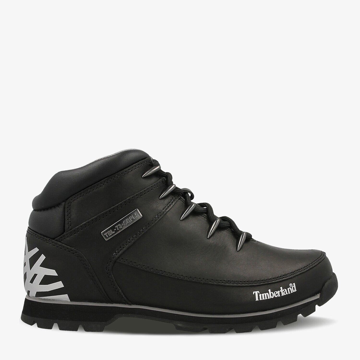 Timberland  Euro Sprint Hiker Siyah Erkek Bot