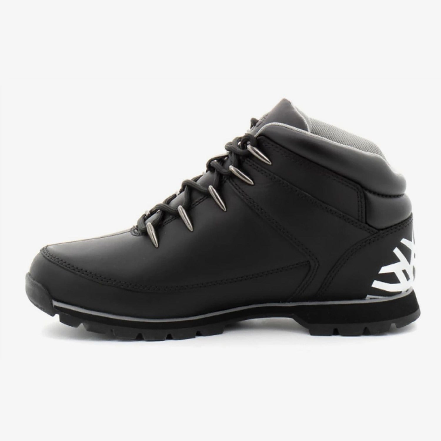 Timberland  Euro Sprint Hiker Siyah Erkek Bot