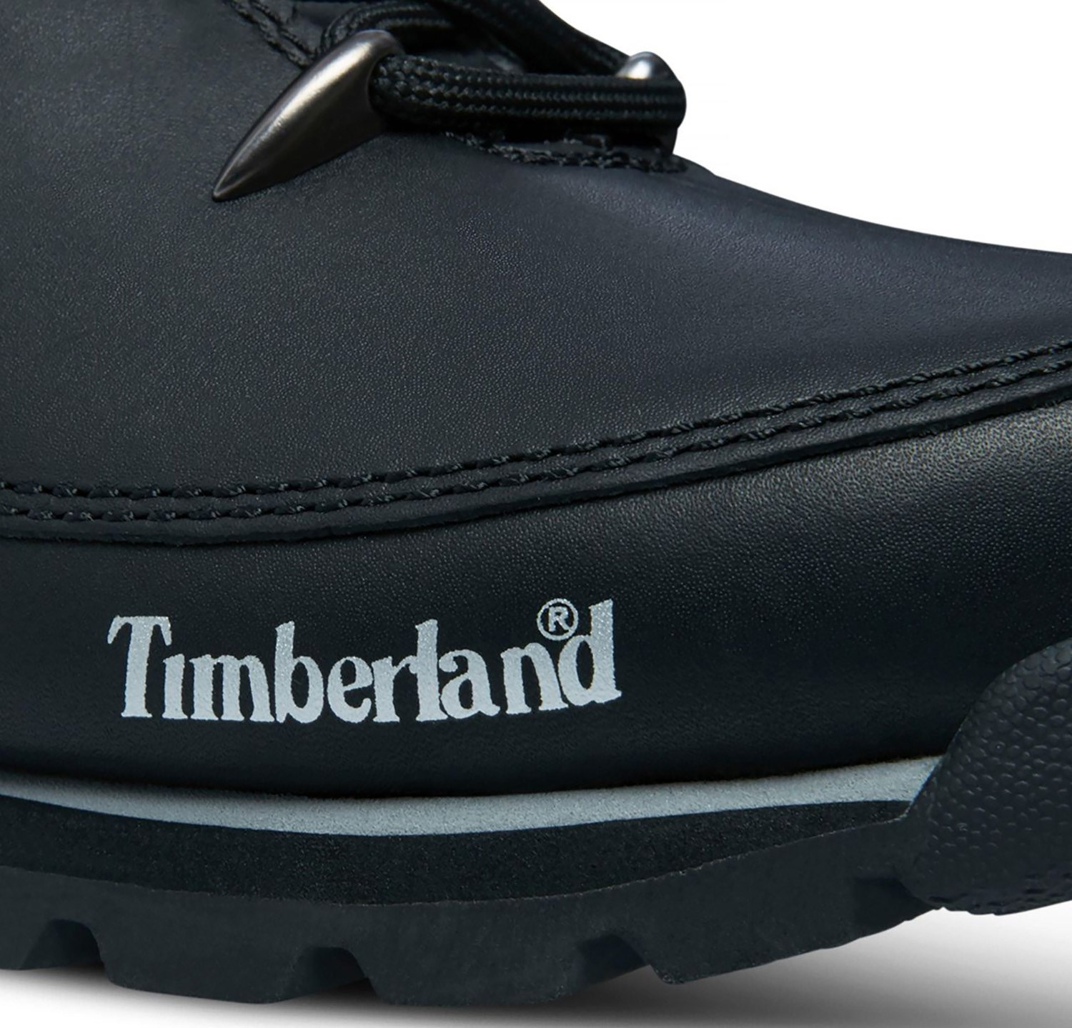 Timberland  Euro Sprint Hiker Siyah Erkek Bot
