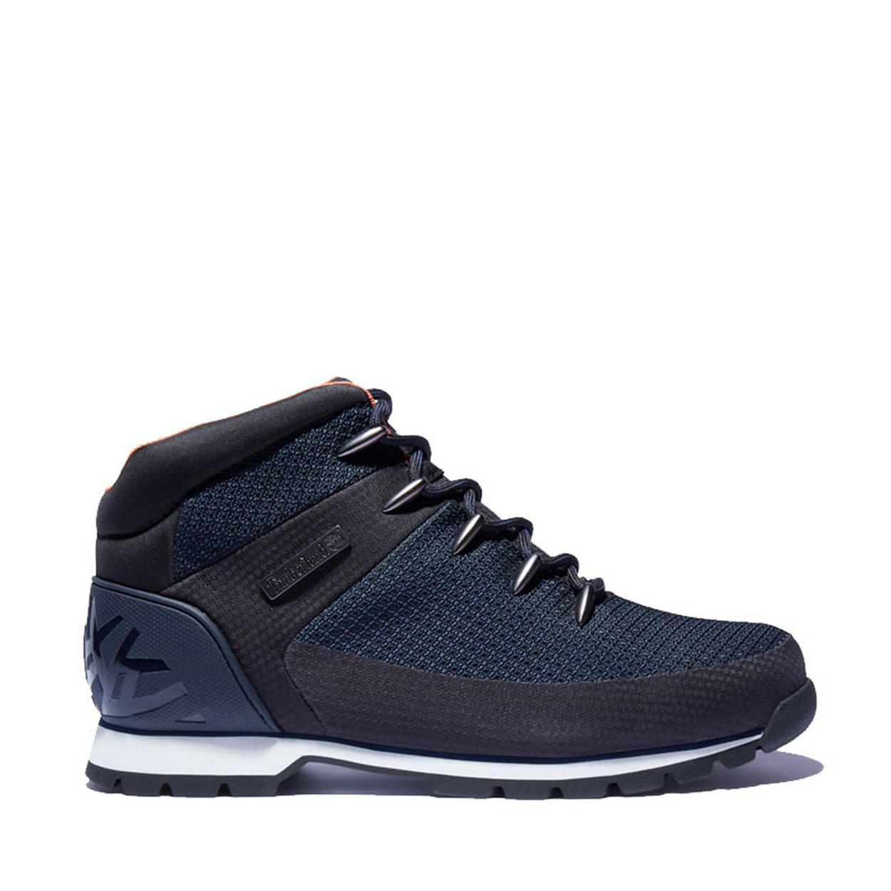 Timberland Euro Sprint Lacivert Erkek Yürüyüş Botu