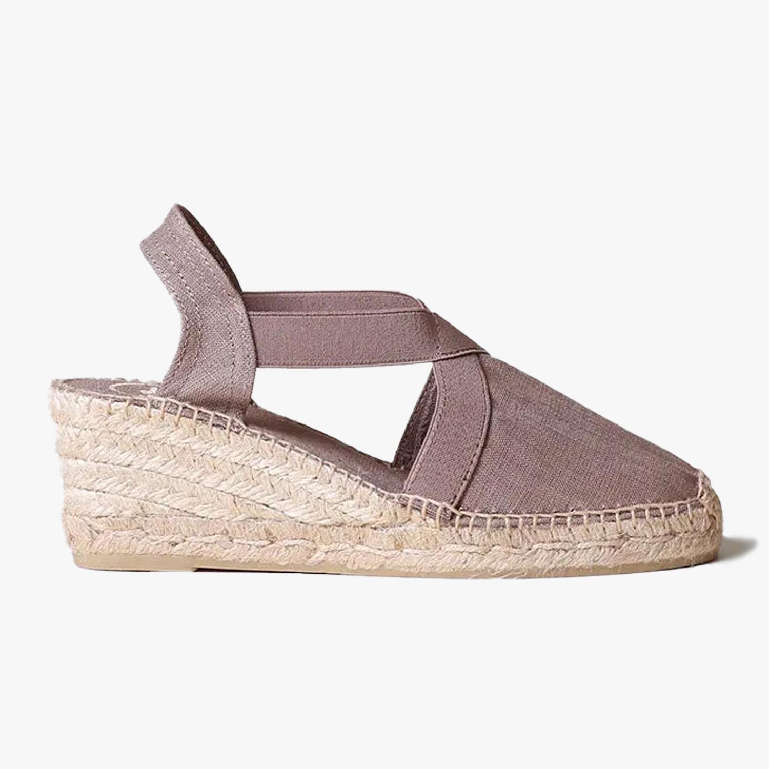 Toni Pons Vizon Ter Vegan Espadril Kadın Sandalet