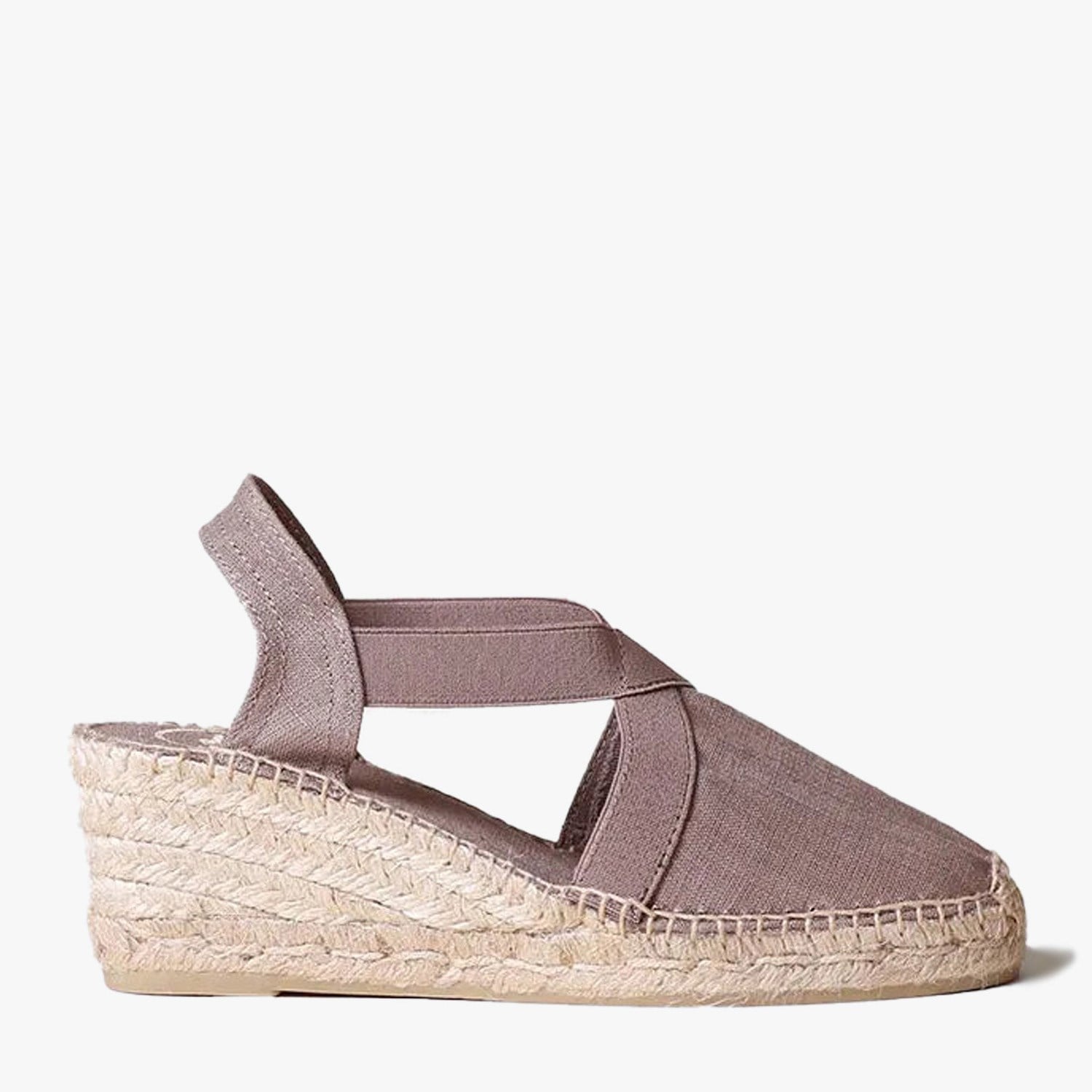 Toni Pons Vizon Ter Vegan Espadril Kadın Sandalet