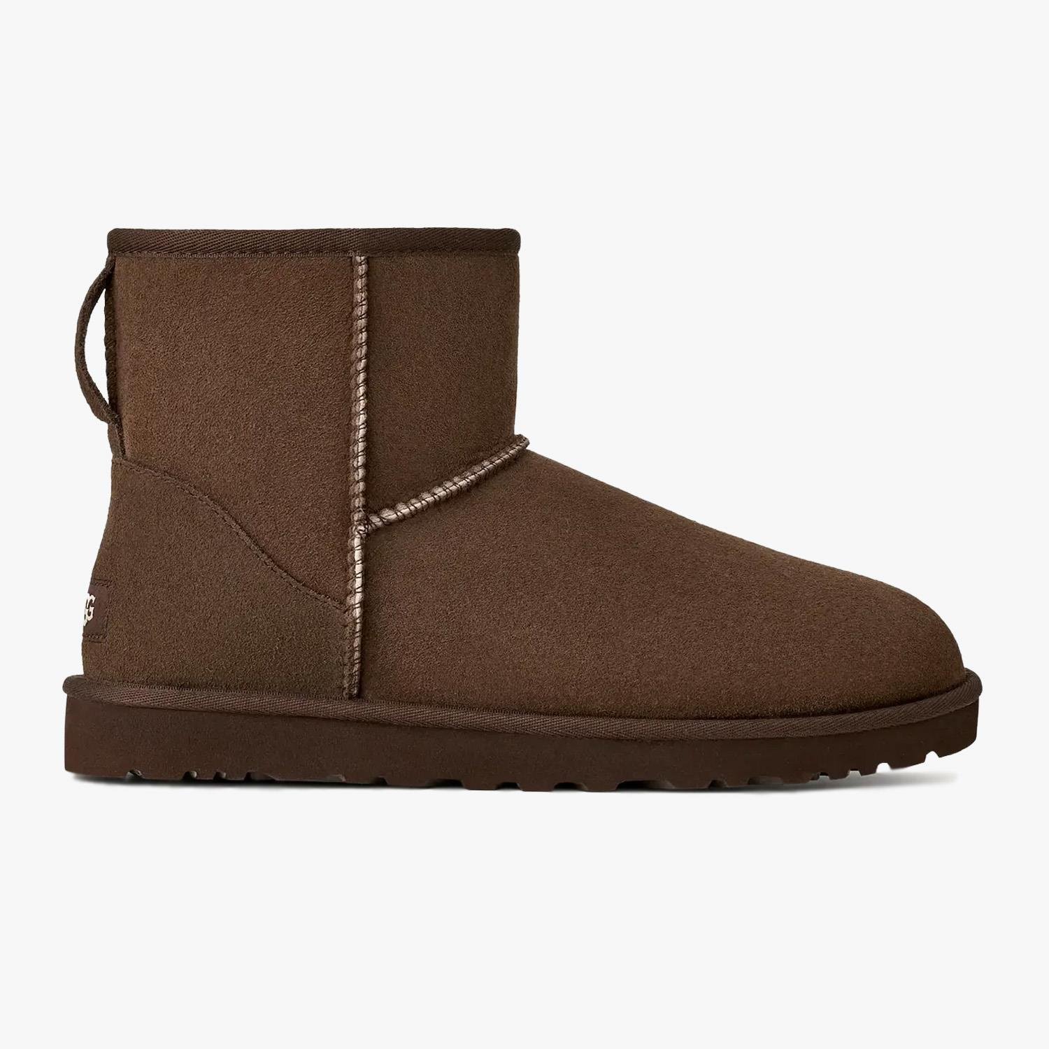 Ugg 1016222 W Classic Mini II Bayan Bot