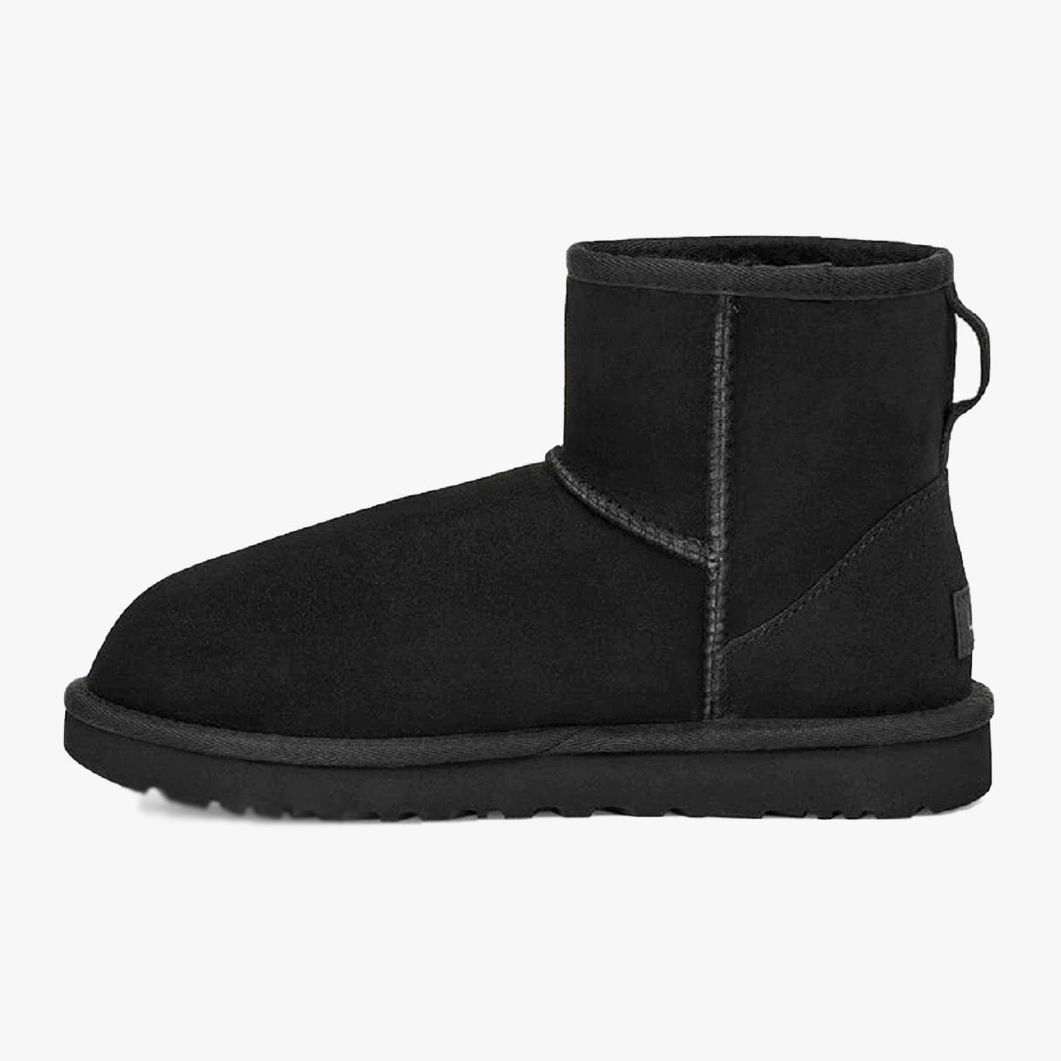 Ugg 1016222 W Classic Mini II Bayan Bot