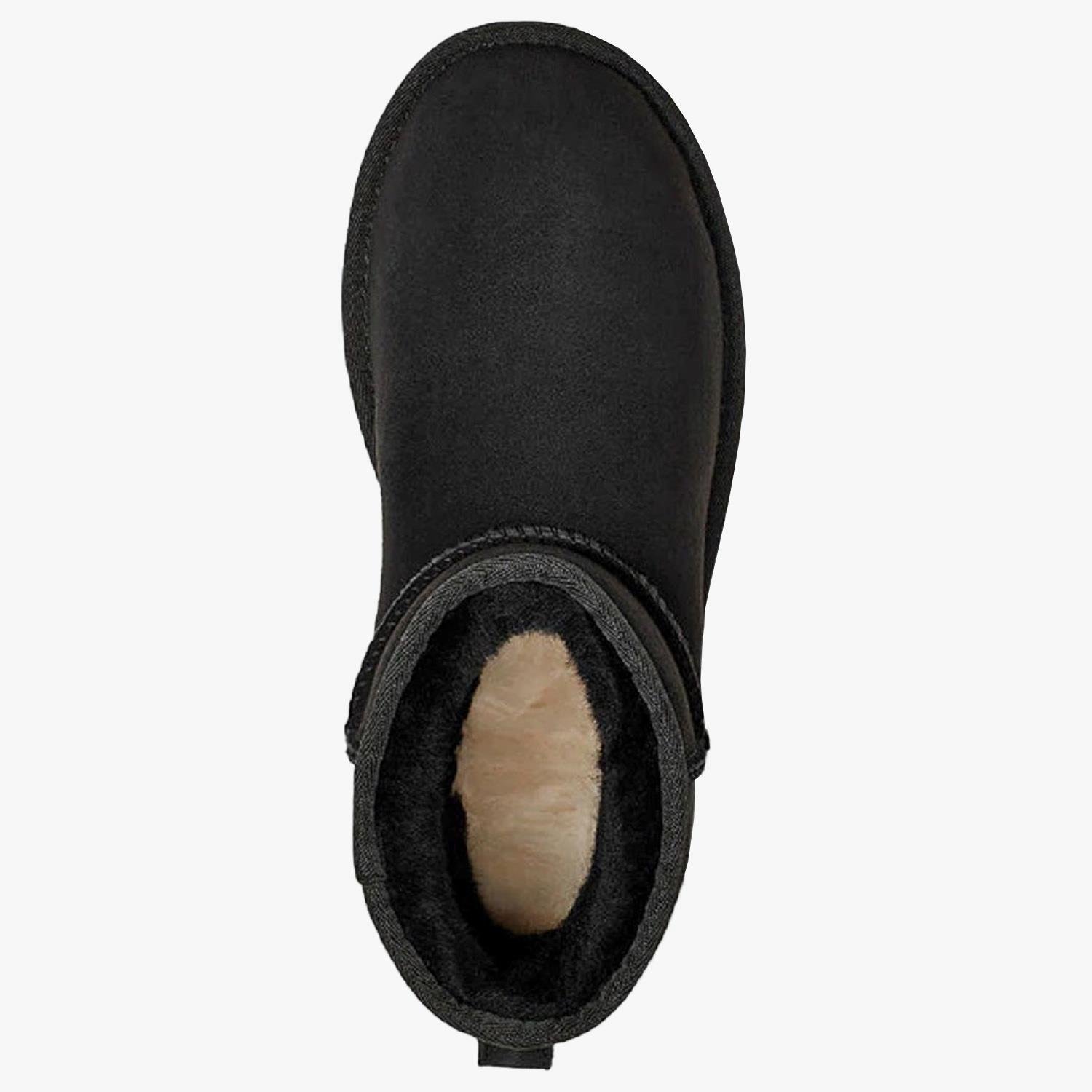 Ugg 1016222 W Classic Mini II Bayan Bot