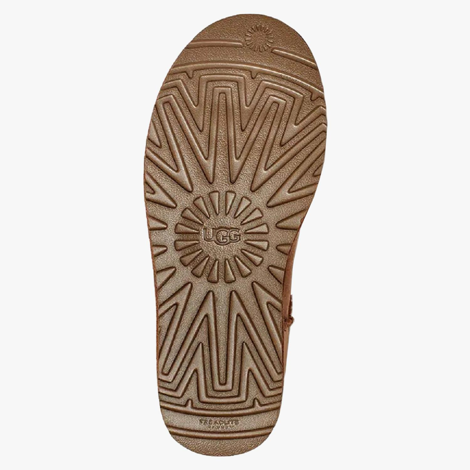 Ugg 1016222 W Classic Mini II Bayan Bot