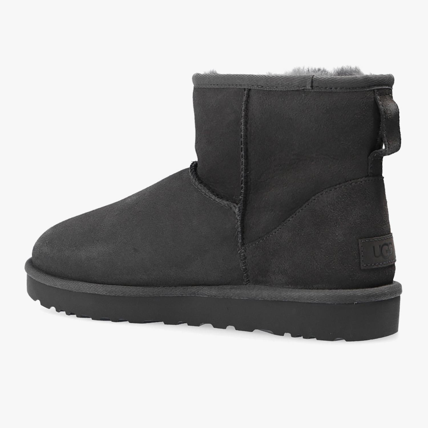 Ugg 1016222 W Classic Mini II Bayan Bot