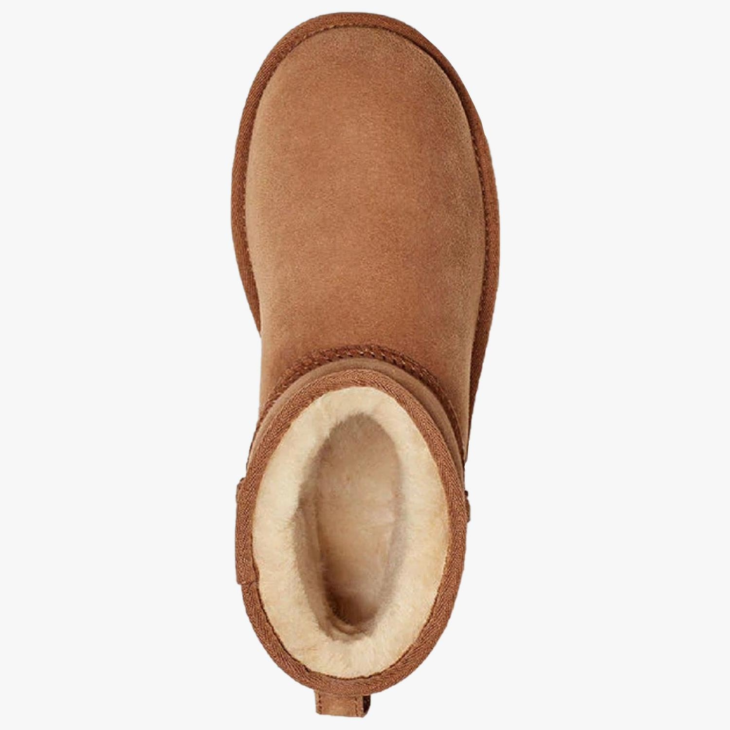 Ugg 1016222 W Classic Mini II Bayan Bot
