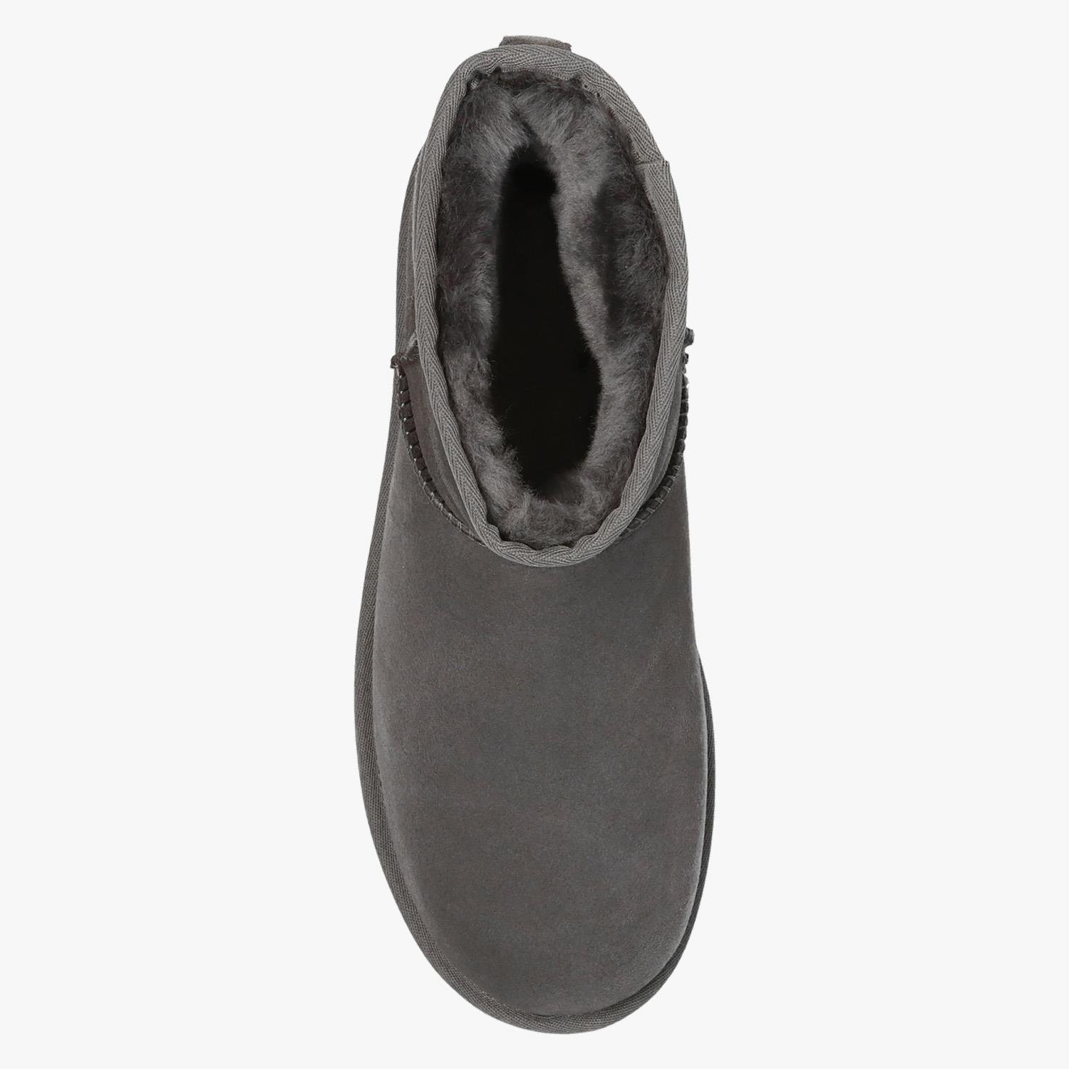 Ugg 1016222 W Classic Mini II Bayan Bot