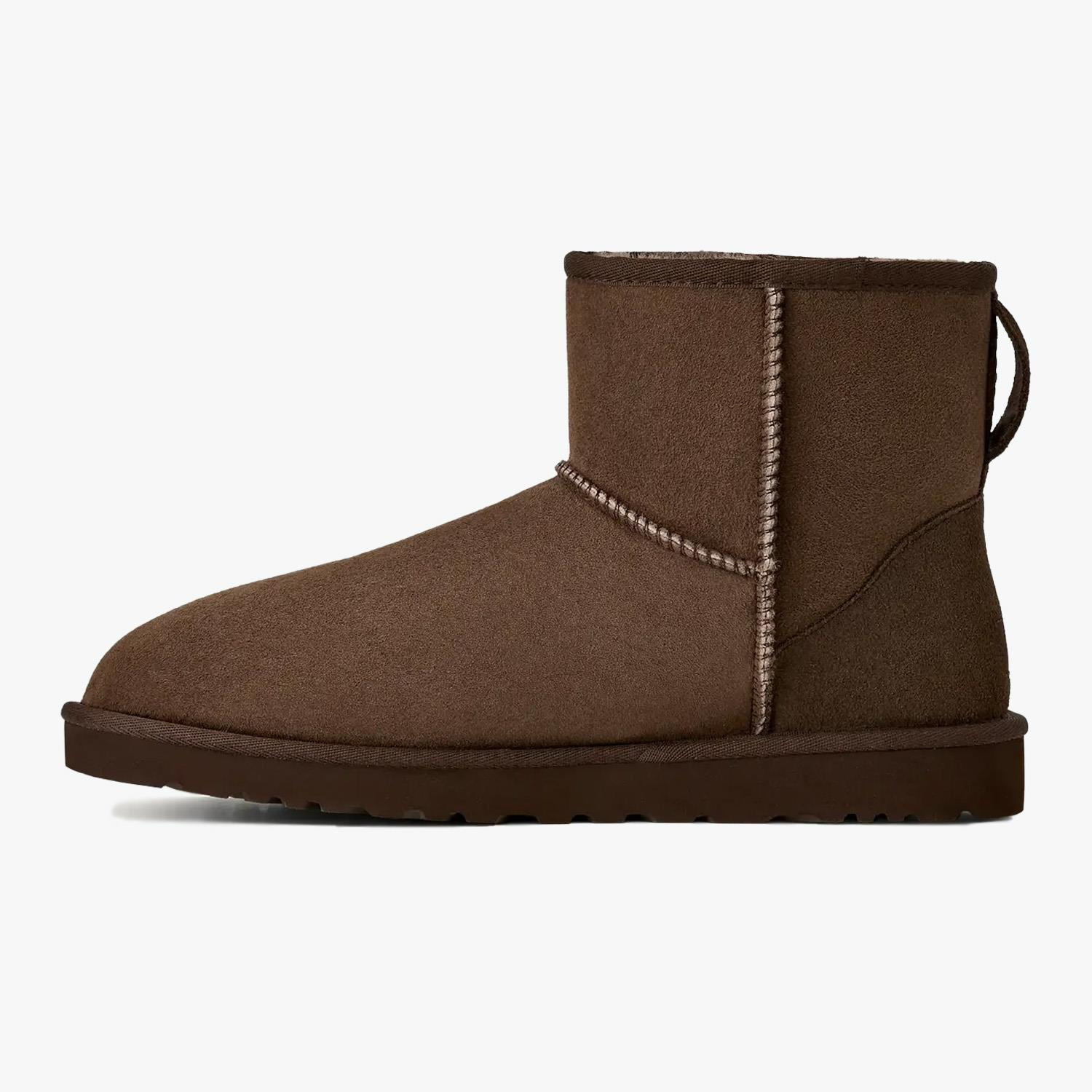 Ugg 1016222 W Classic Mini II Bayan Bot
