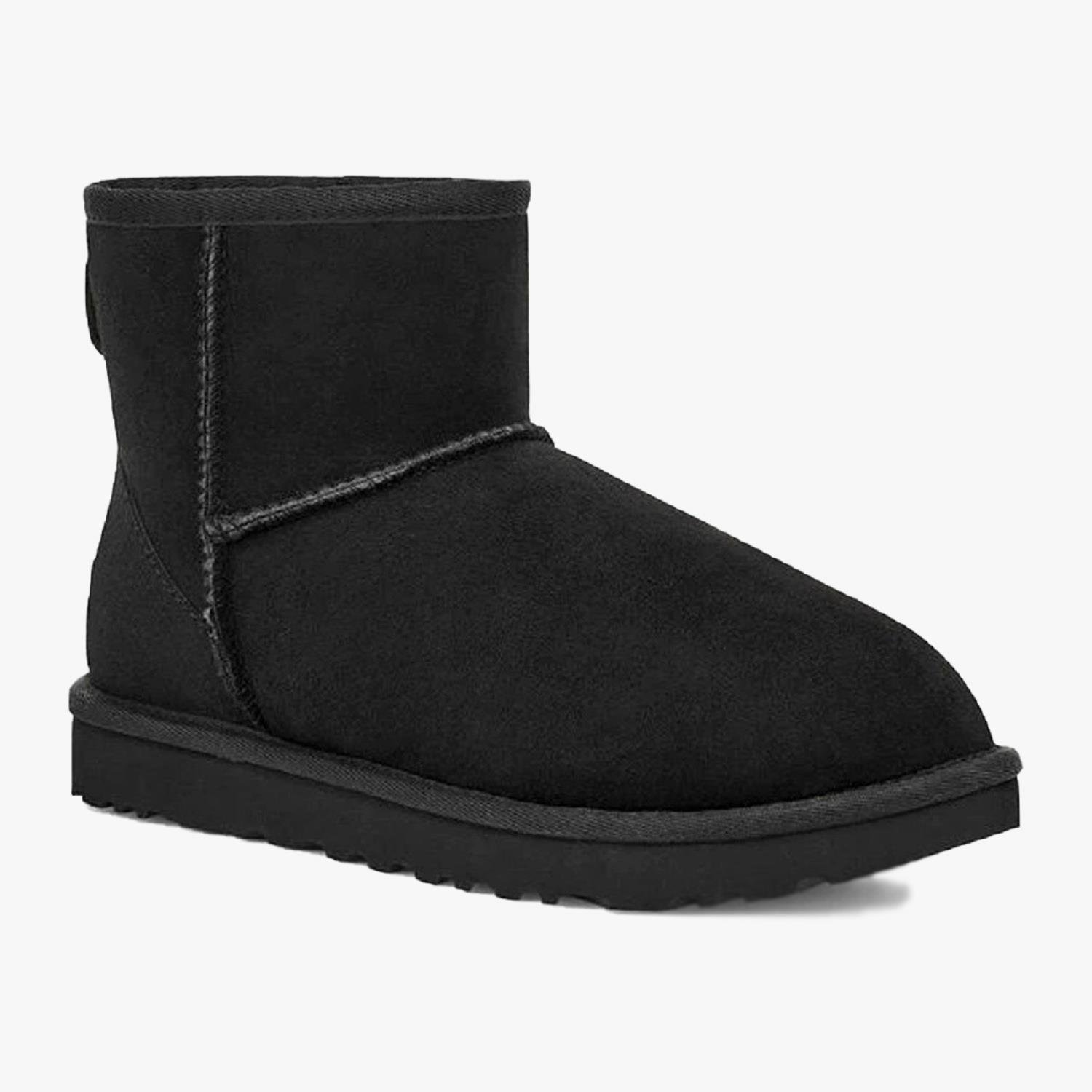 Ugg 1016222 W Classic Mini II Bayan Bot
