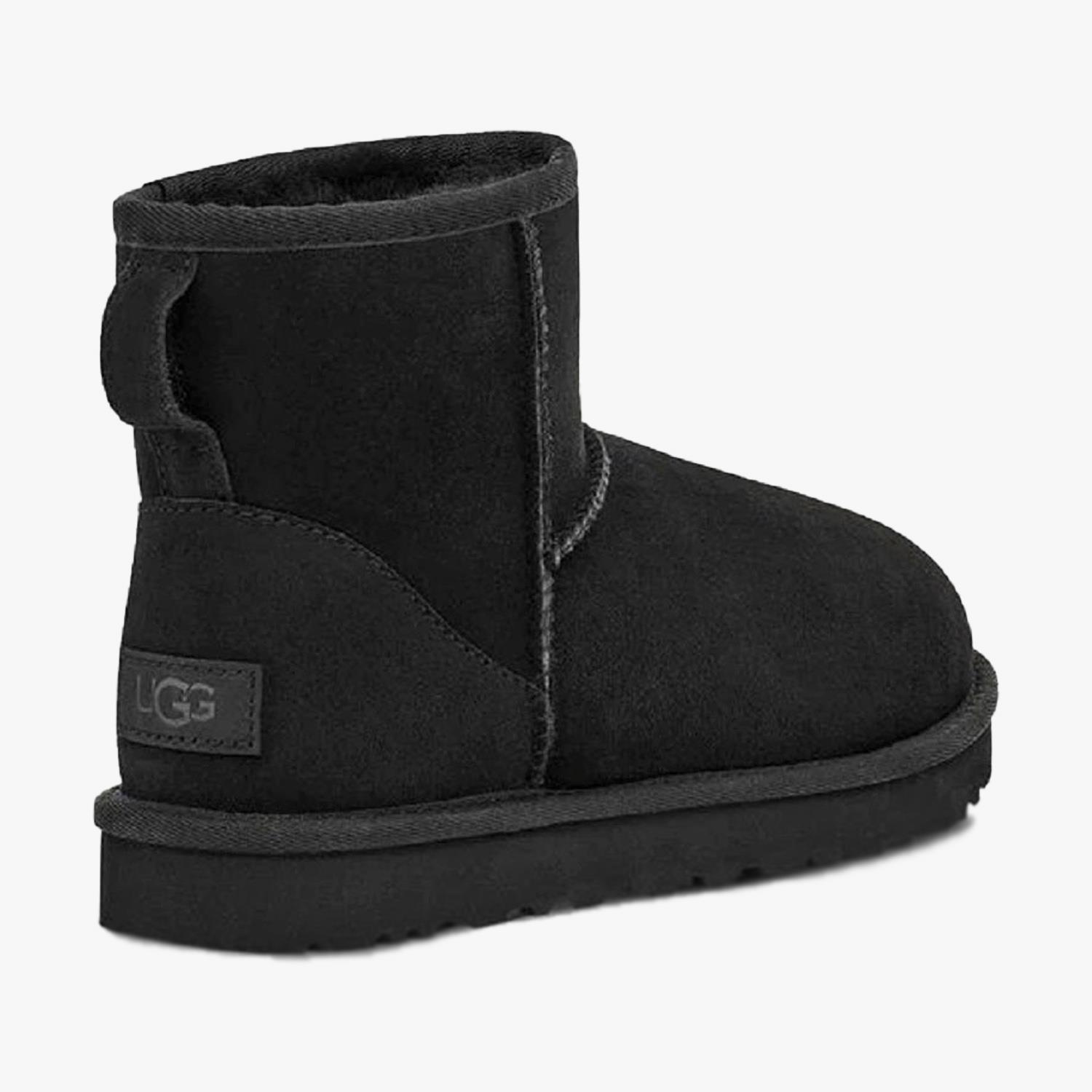 Ugg 1016222 W Classic Mini II Bayan Bot