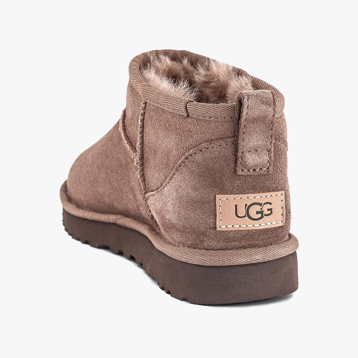 Ugg 1116109 W Classıc Ultra Mini Bayan Bot