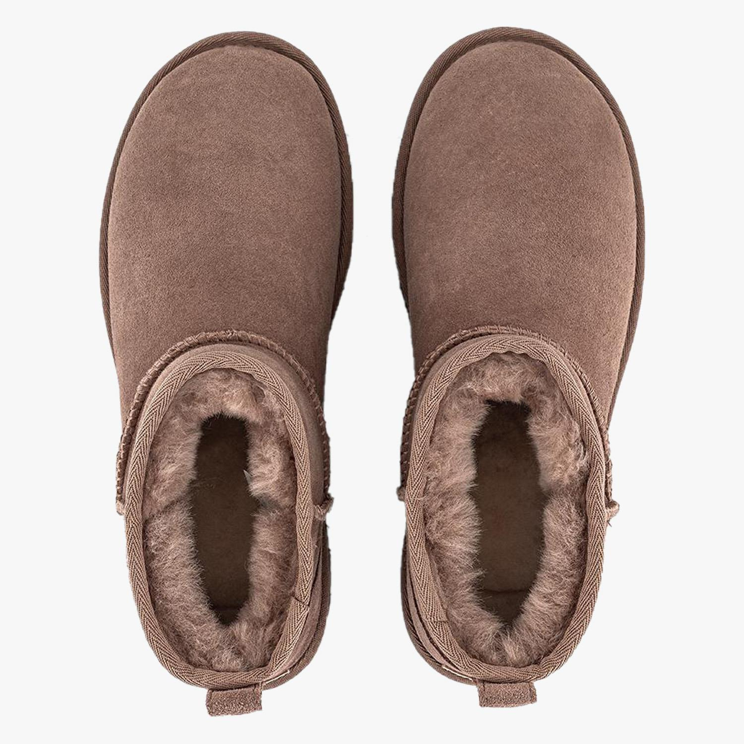 Ugg 1116109 W Classıc Ultra Mini Bayan Bot