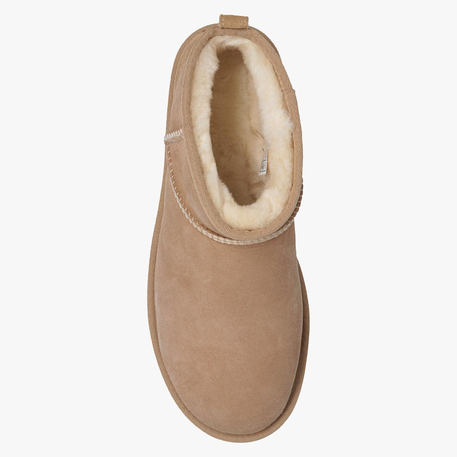 Ugg 1116109 W Classıc Ultra Mini Bayan Bot
