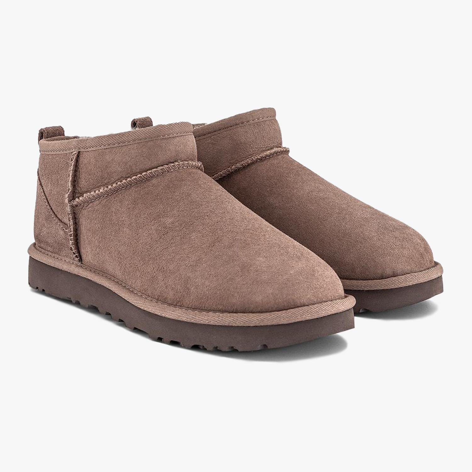 Ugg 1116109 W Classıc Ultra Mini Bayan Bot