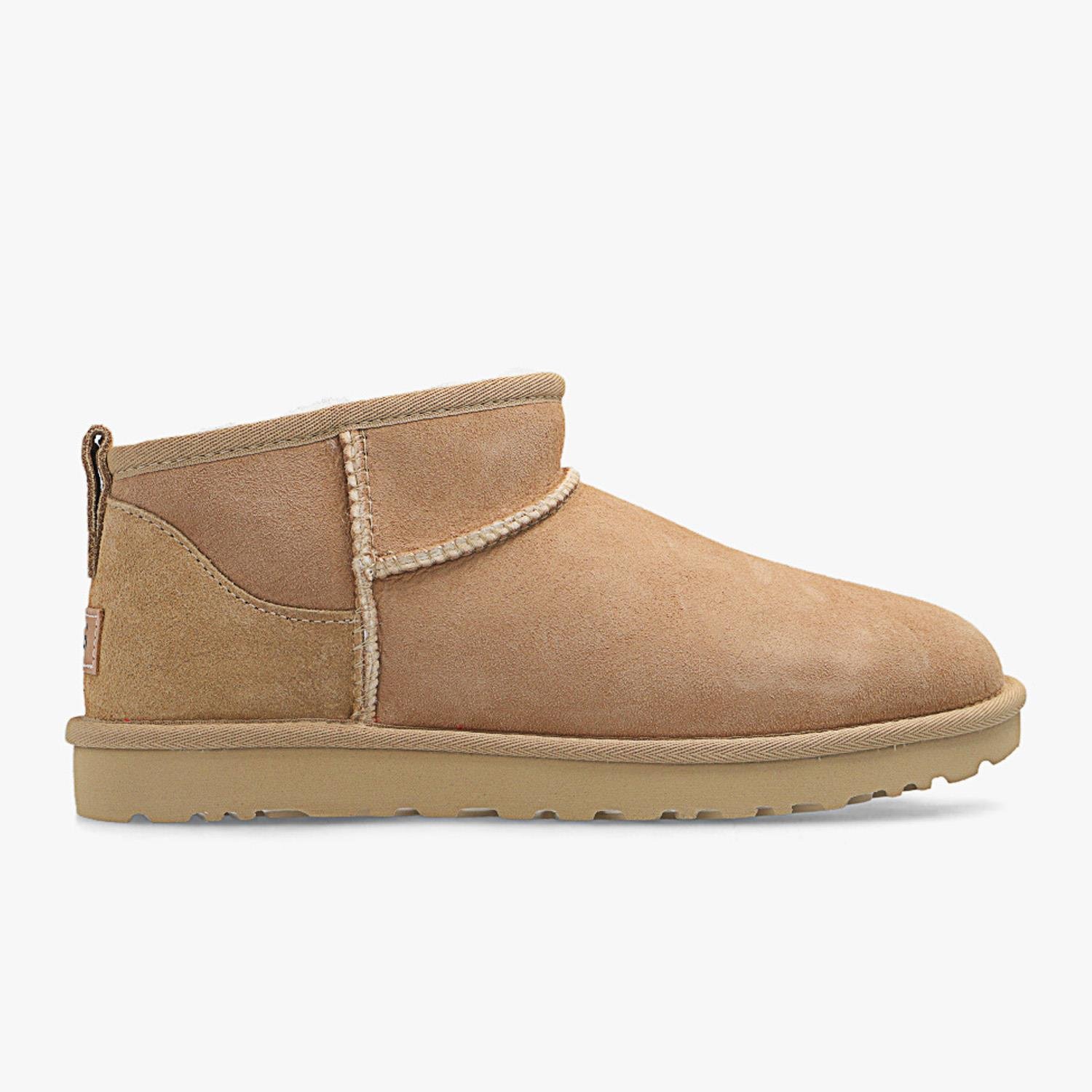 Ugg 1116109 W Classıc Ultra Mini Bayan Bot