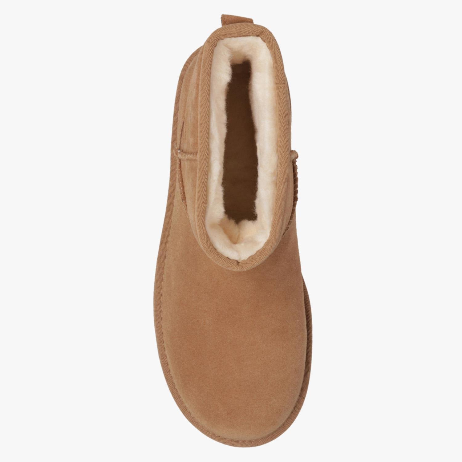 Ugg 1134991 W Classıc Mini Platform Bayan Bot