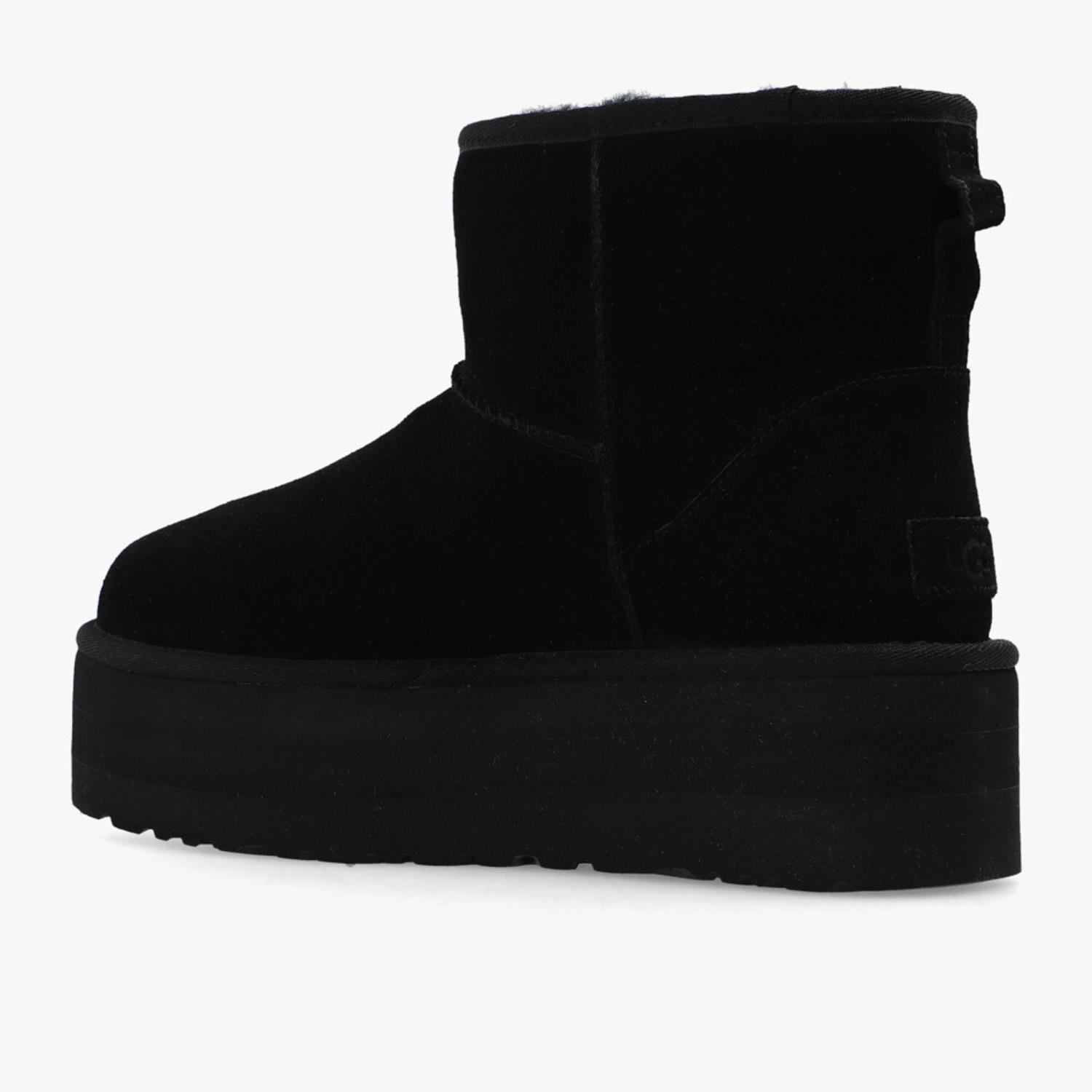 Ugg 1134991 W Classıc Mini Platform Bayan Bot