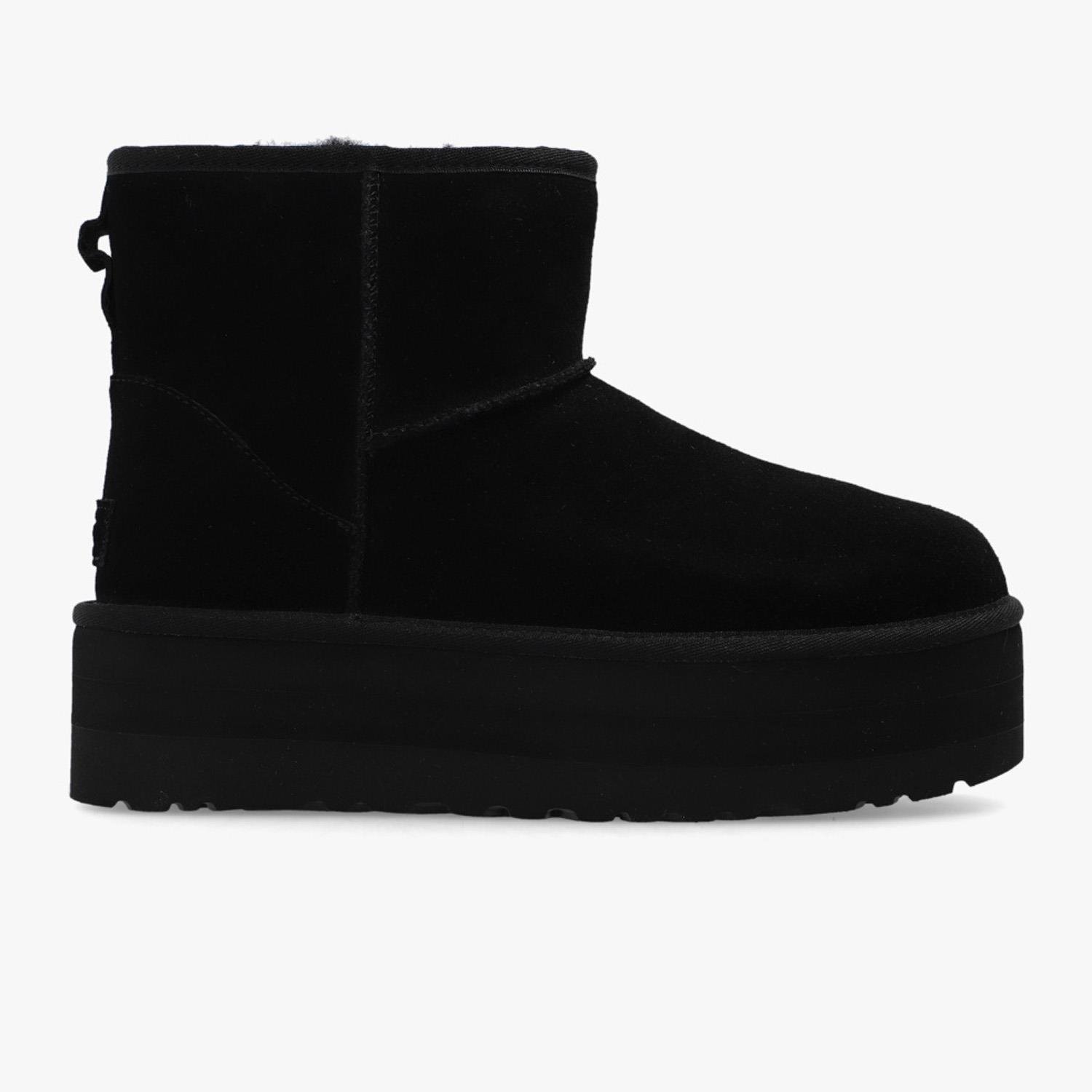 Ugg 1134991 W Classıc Mini Platform Bayan Bot