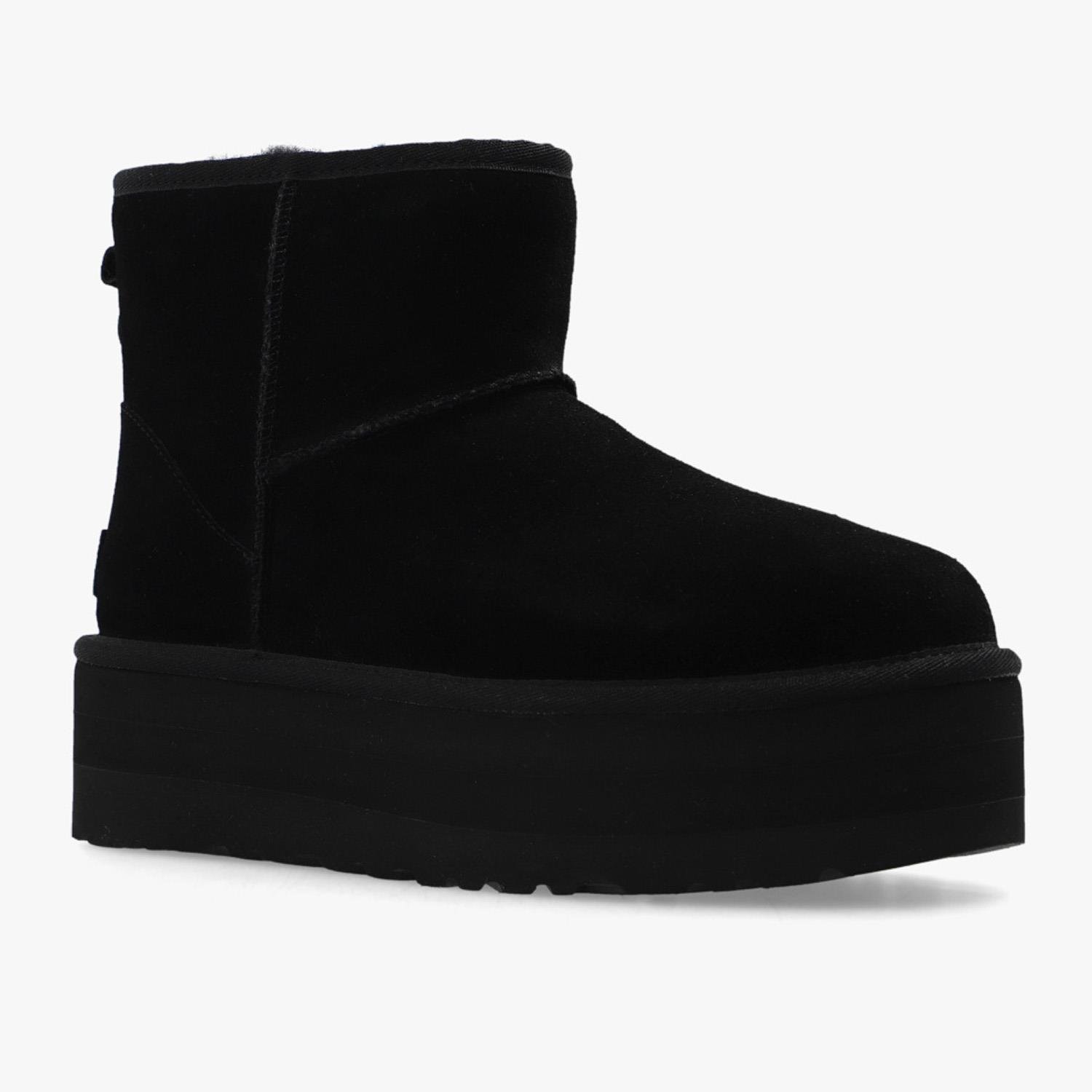 Ugg 1134991 W Classıc Mini Platform Bayan Bot