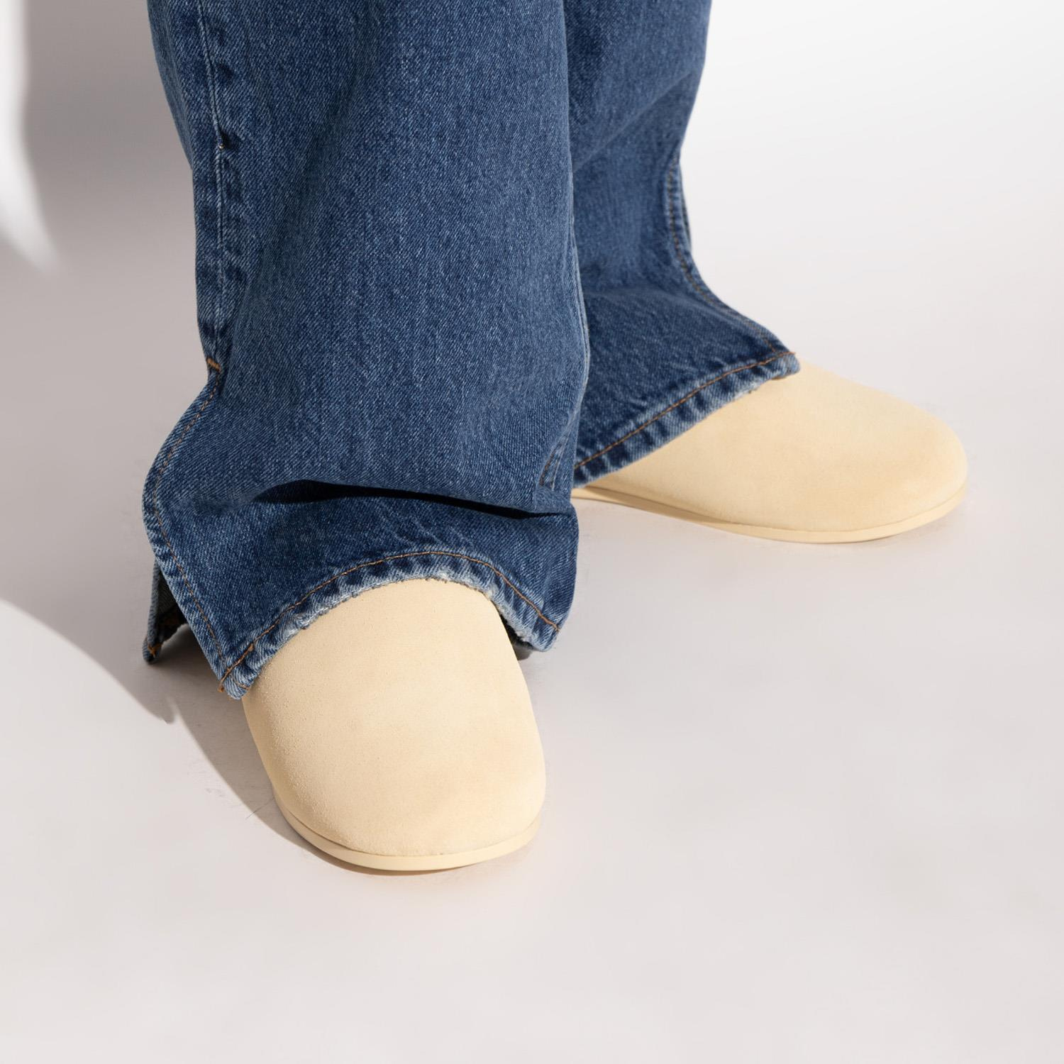 Ugg 1171390 W Elea Slıp-On Bayan Terlik