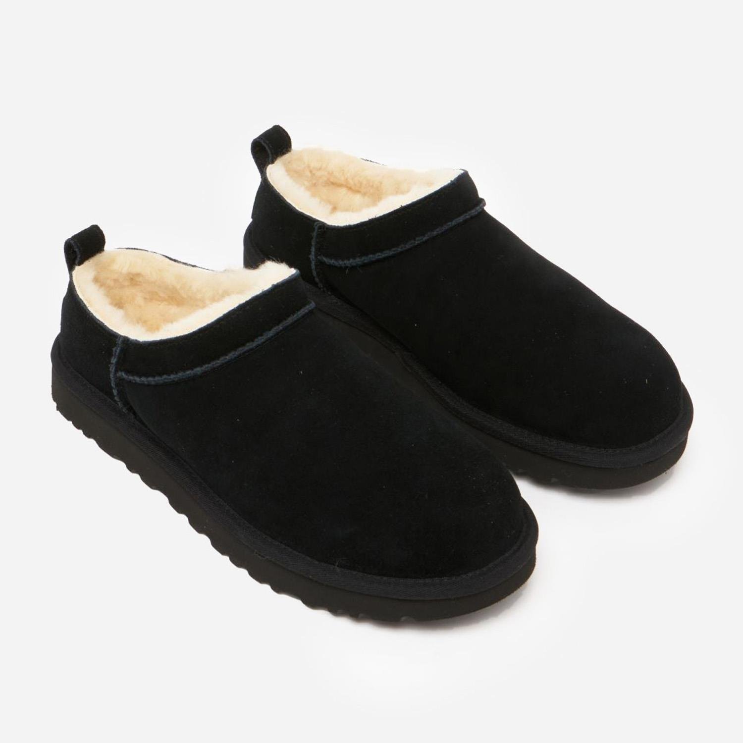 Ugg 1173891 W Classıc Micro Bayan Bot