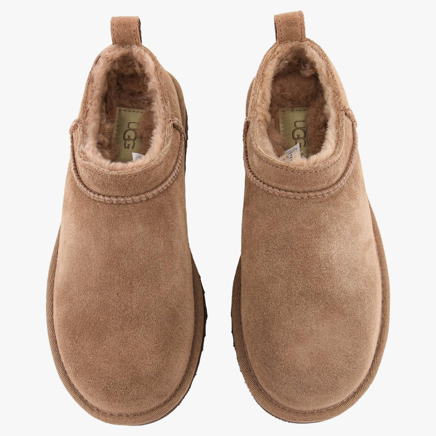 Ugg 1173891 W Classıc Micro Bayan Bot