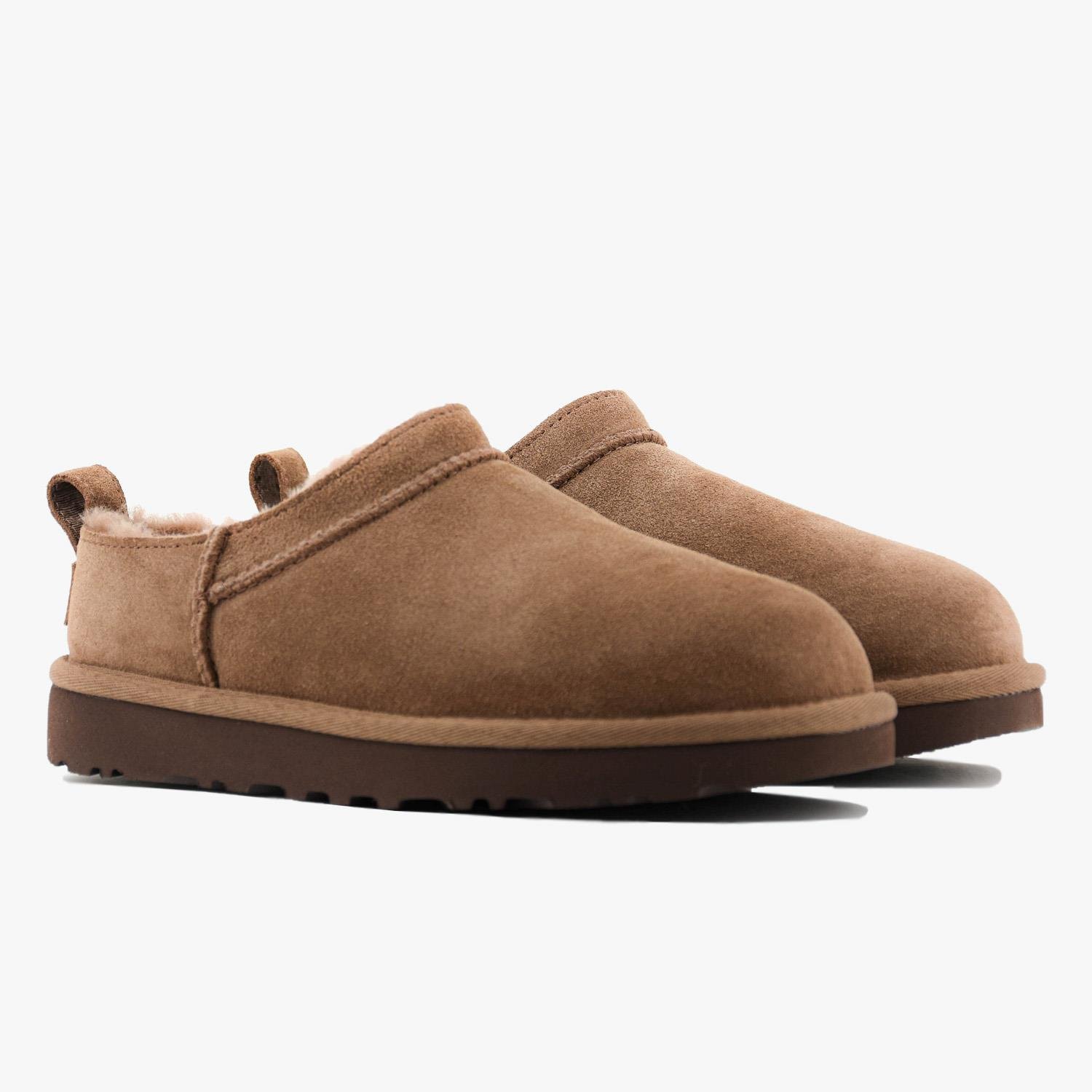 Ugg 1173891 W Classıc Micro Bayan Bot