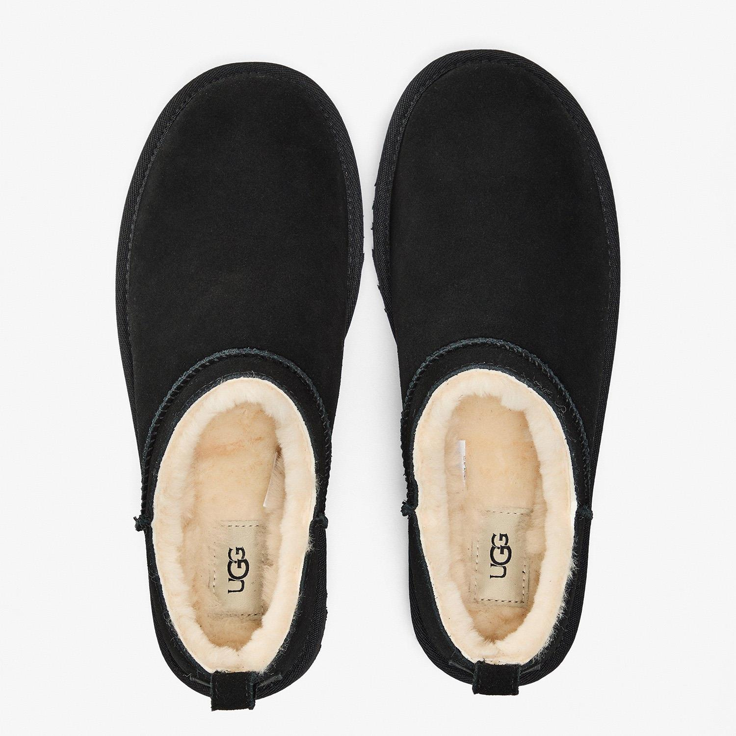 Ugg 1173891 W Classıc Micro Bayan Bot