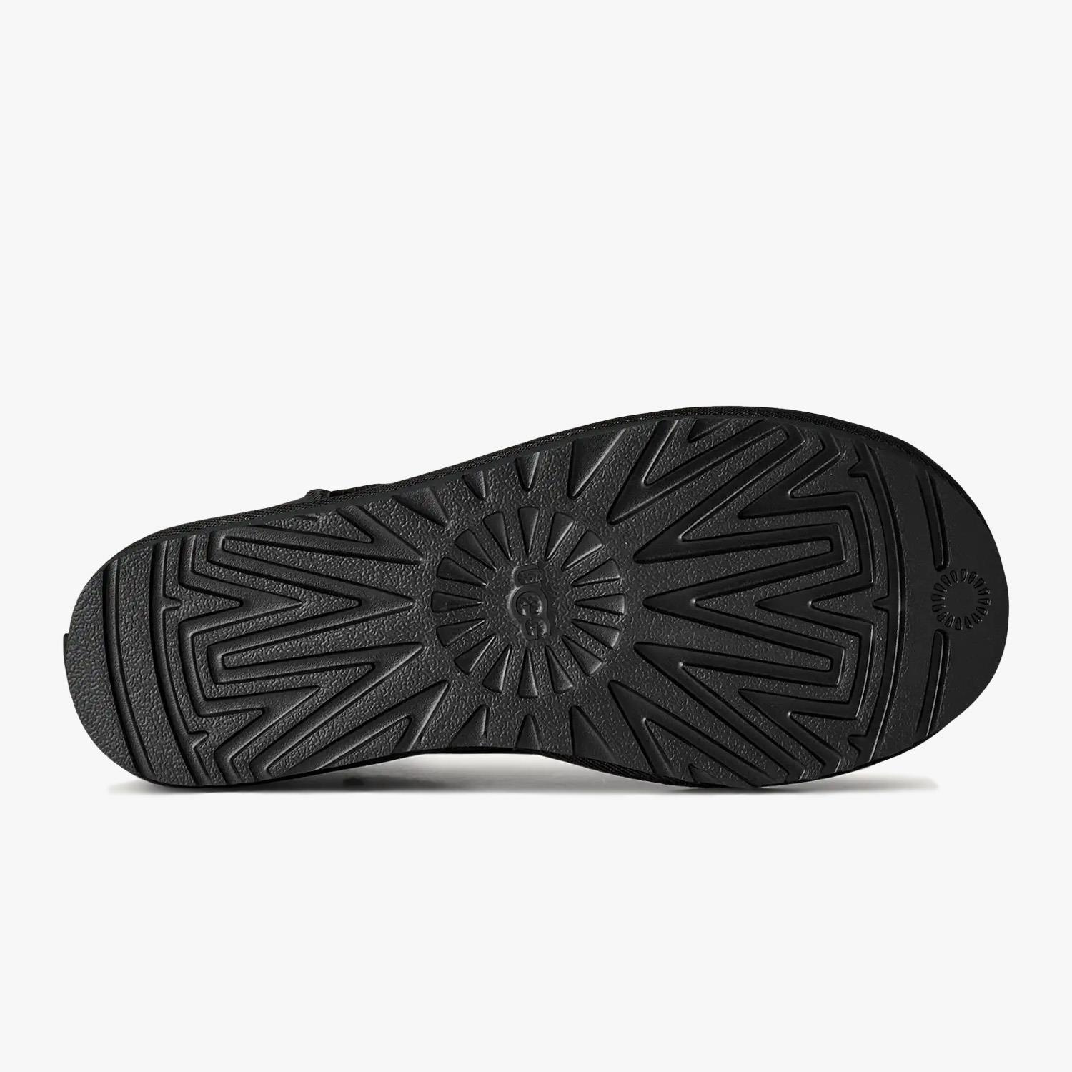 Ugg 1174210 W Classıc Ultra Mini Leather Bayan Bot