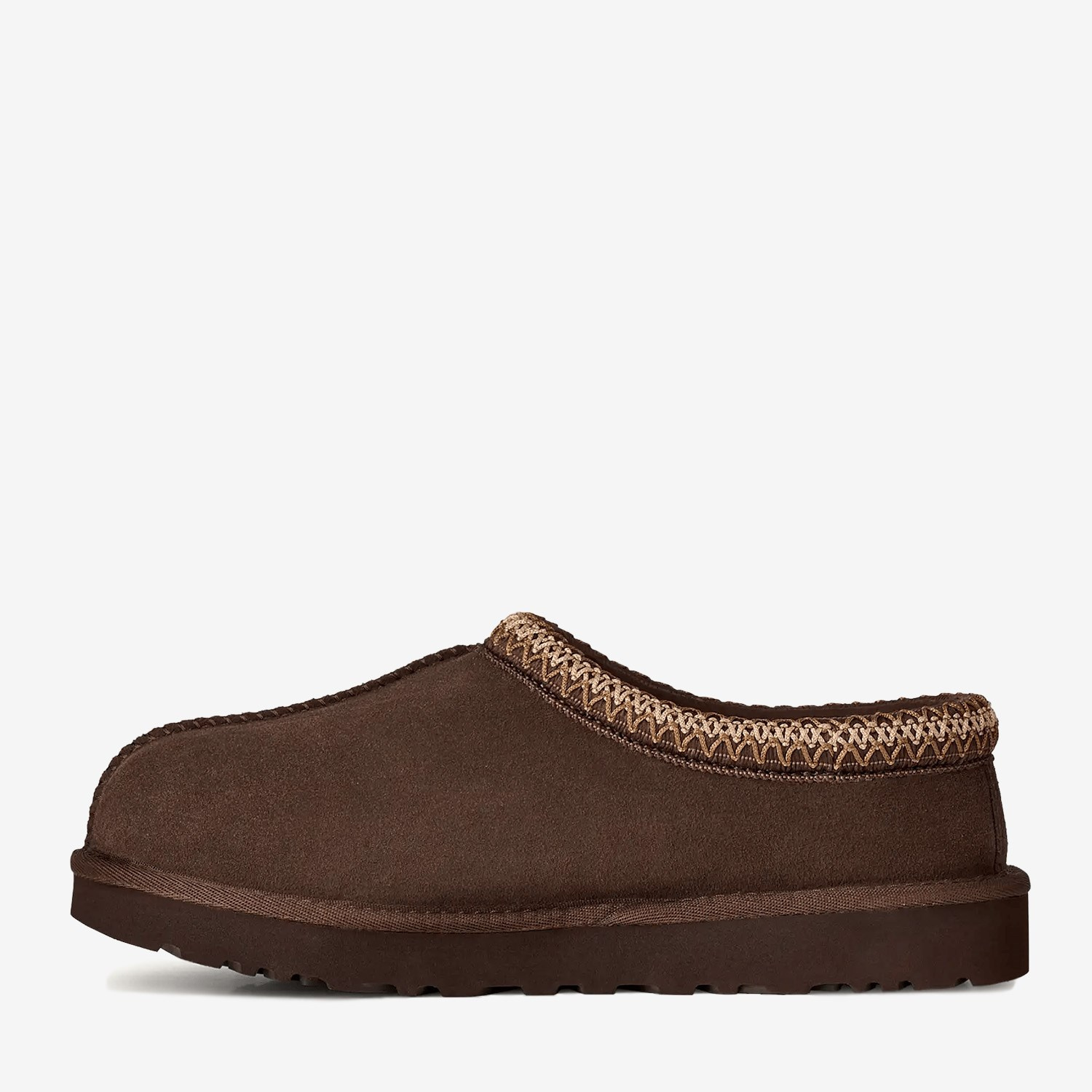 Ugg Kahve Süet Tasman II Kadın Terlik