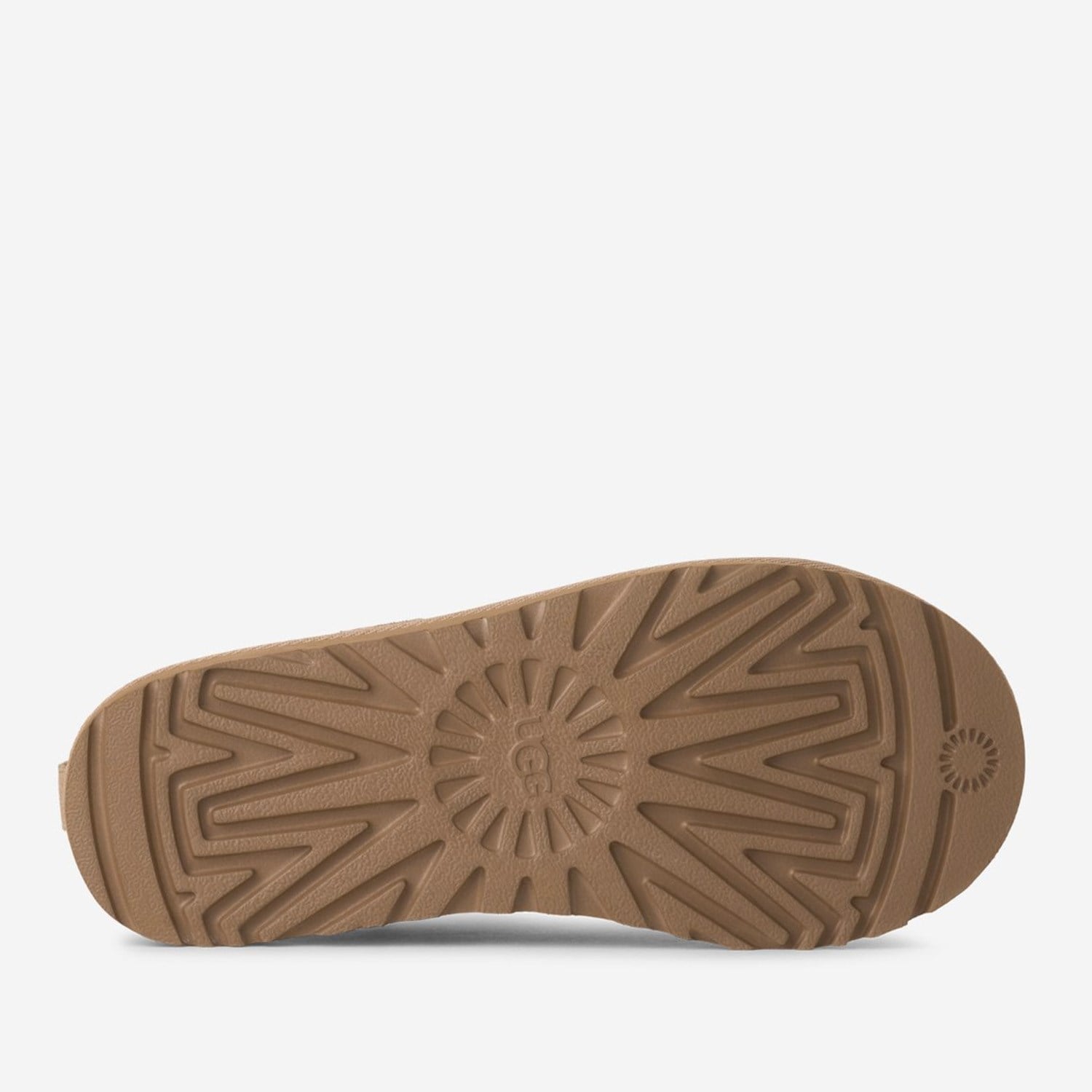 Ugg Kum Deri Classic Micro Kadın Bot