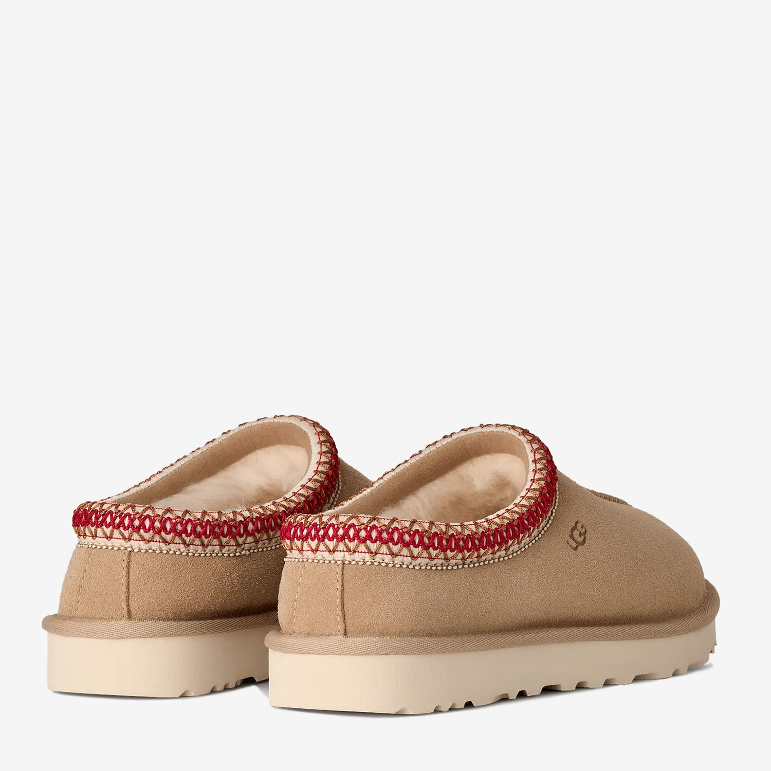 Ugg KUM EDC9AF Tasman II Kadın Terlik