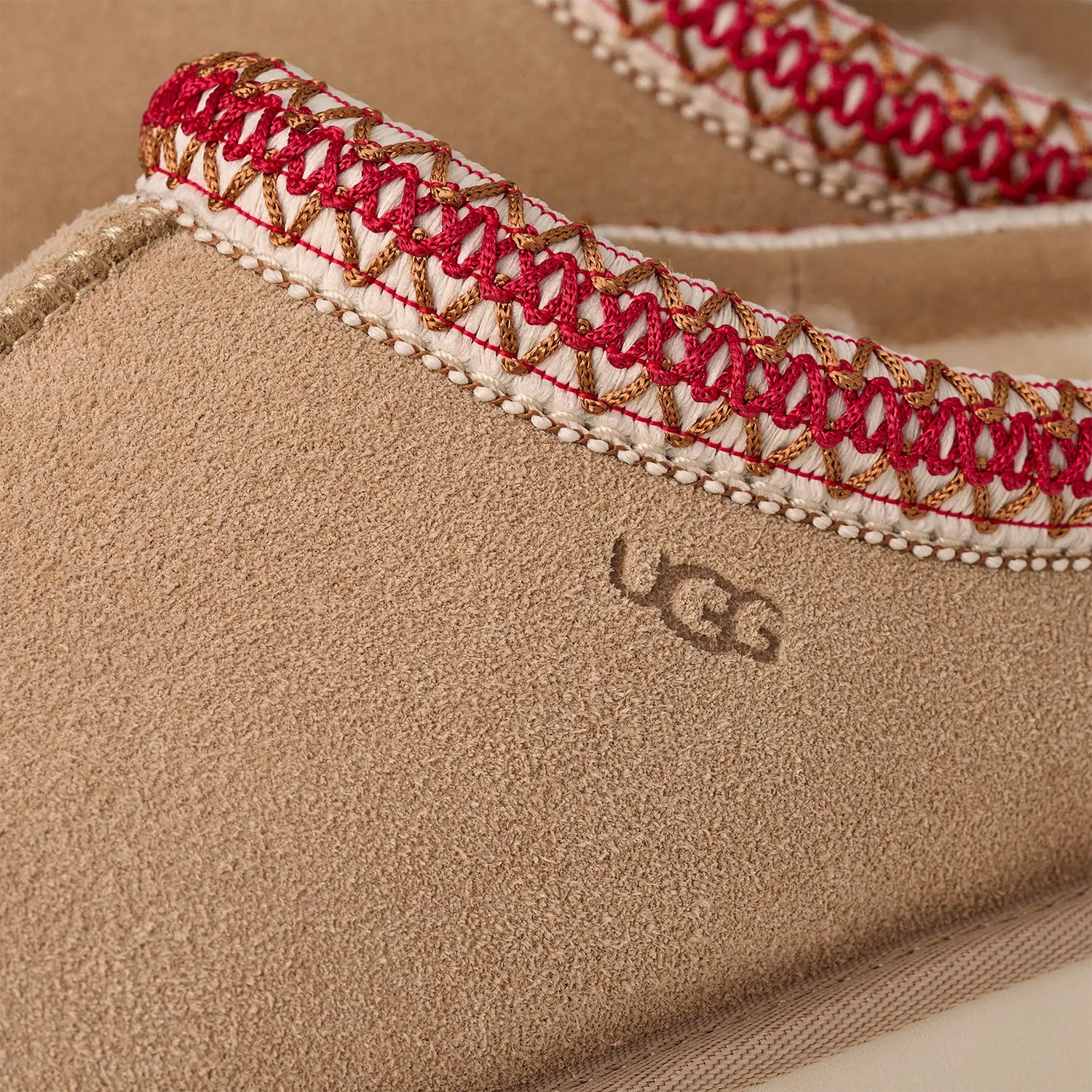 Ugg KUM EDC9AF Tasman II Kadın Terlik