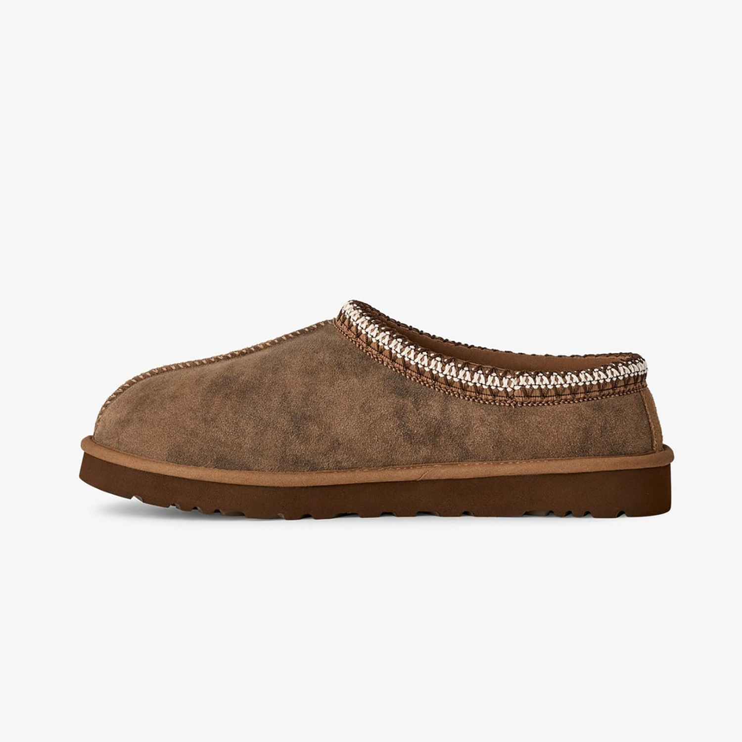 Ugg Taba Deri Tasman Baxter 1173810 Erkek Terlik