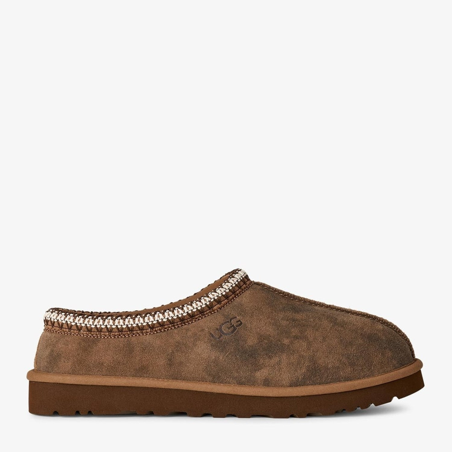 Ugg Taba Deri Tasman Baxter 1173810 Erkek Terlik