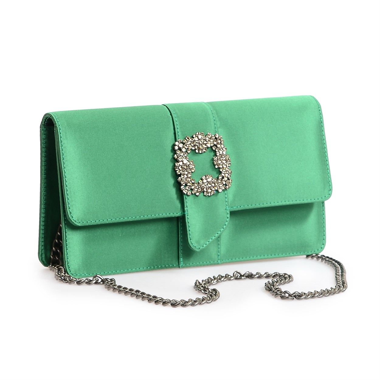YESIL SATEN