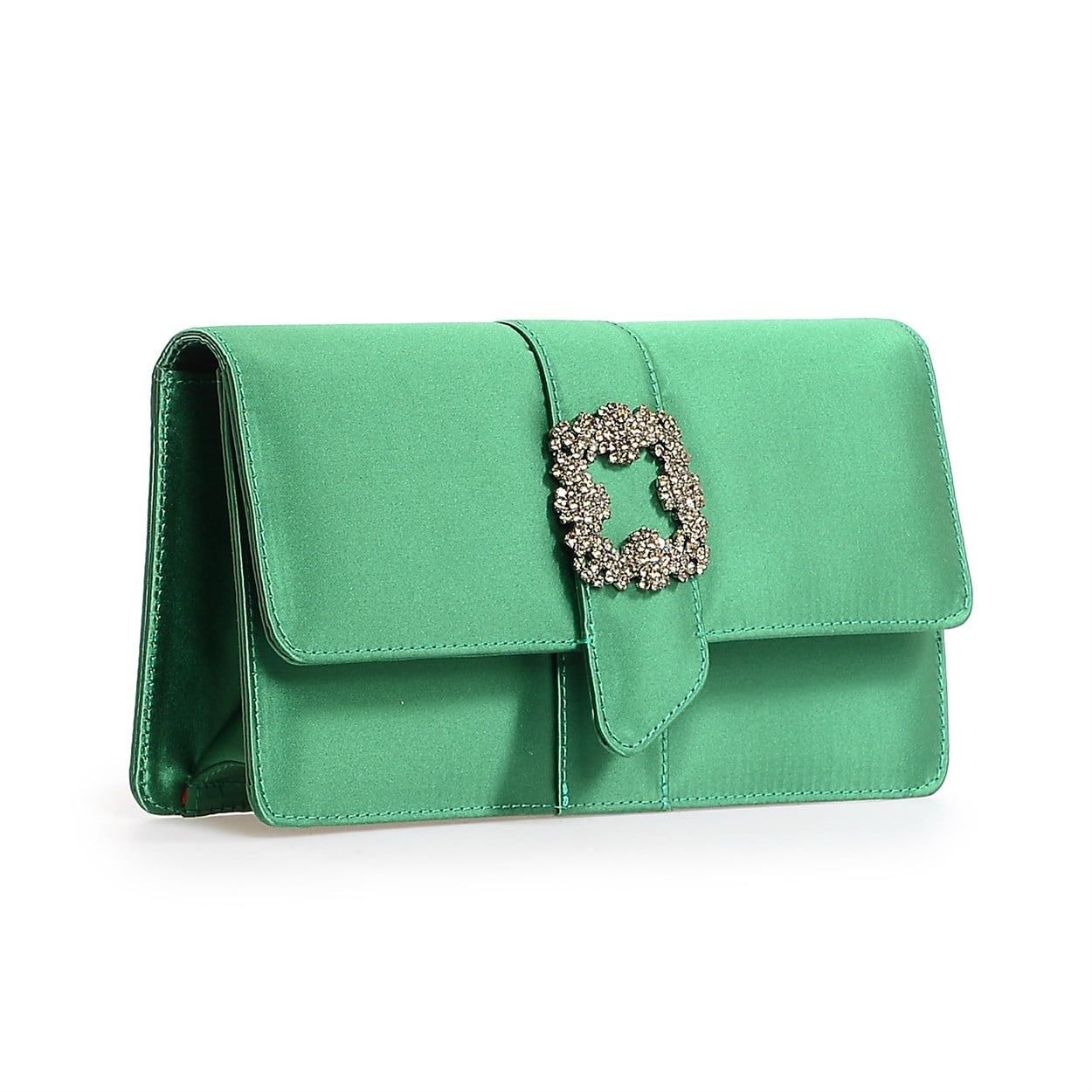 YESIL SATEN