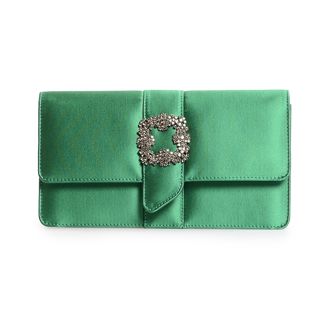 YESIL SATEN