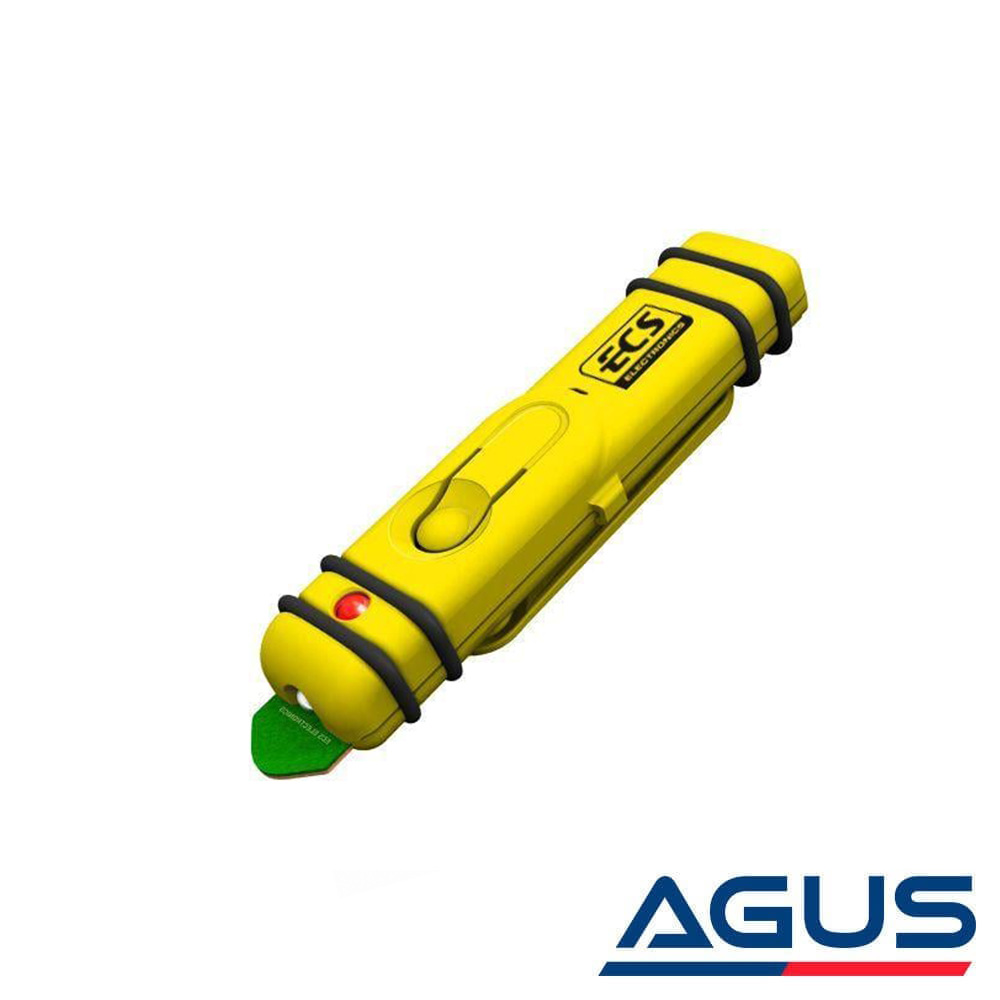 12 Volt Kablo Akım Kontrol Cihazı