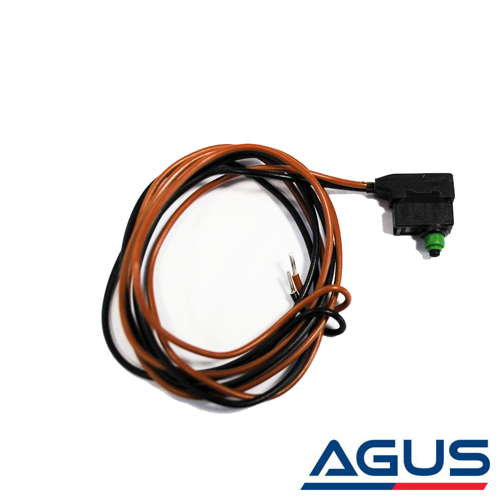 12v Musluk Switchi