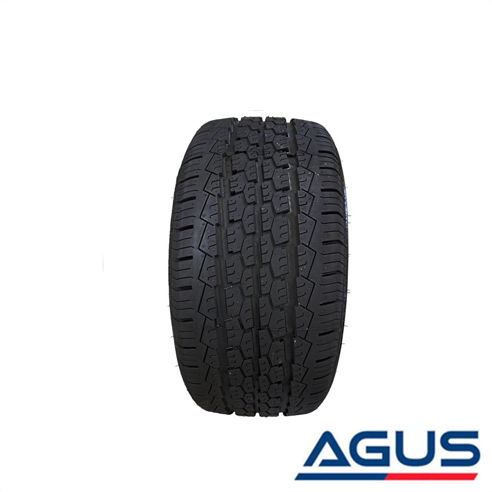 195/50 R13C Security Lastik