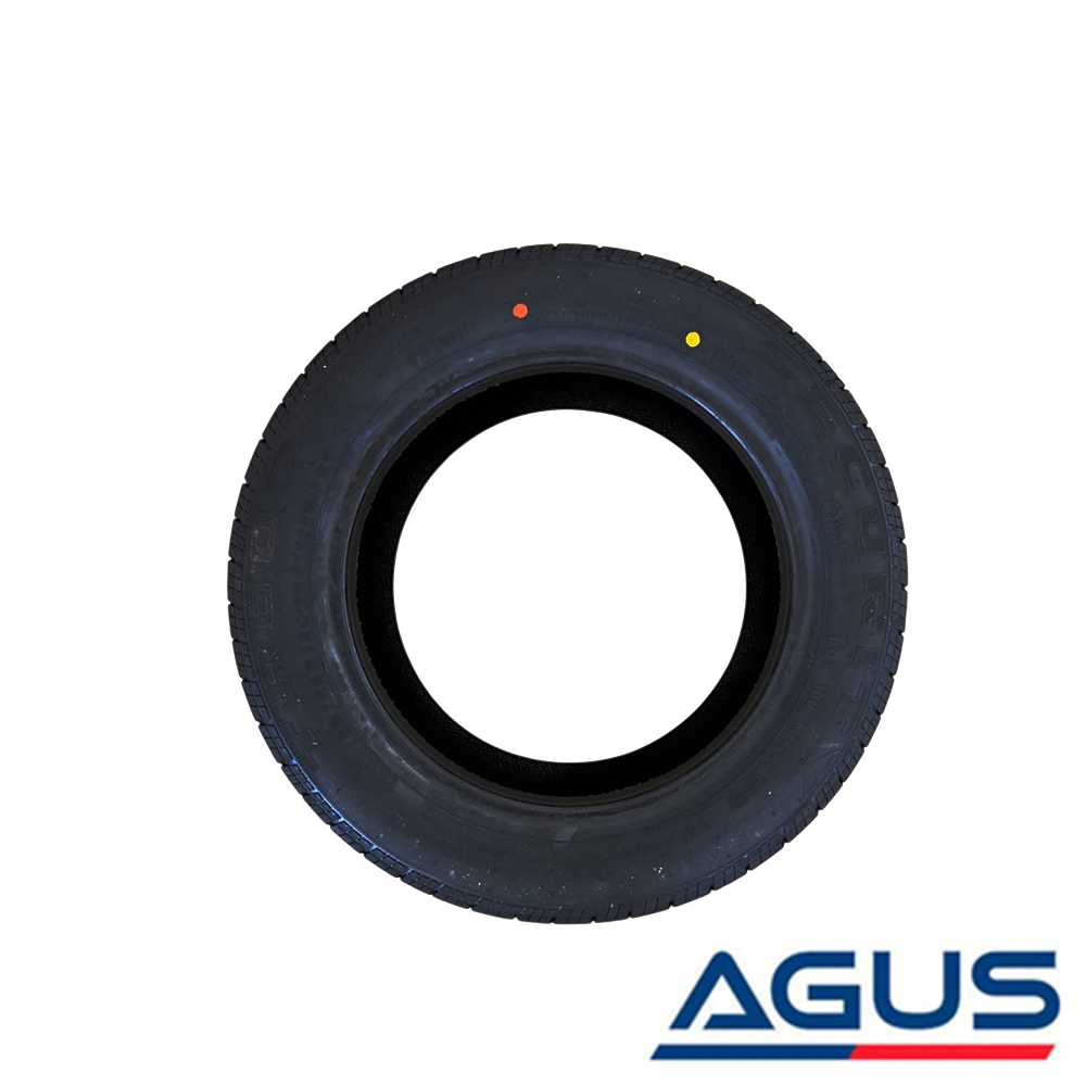 195/50 R13C Security Lastik
