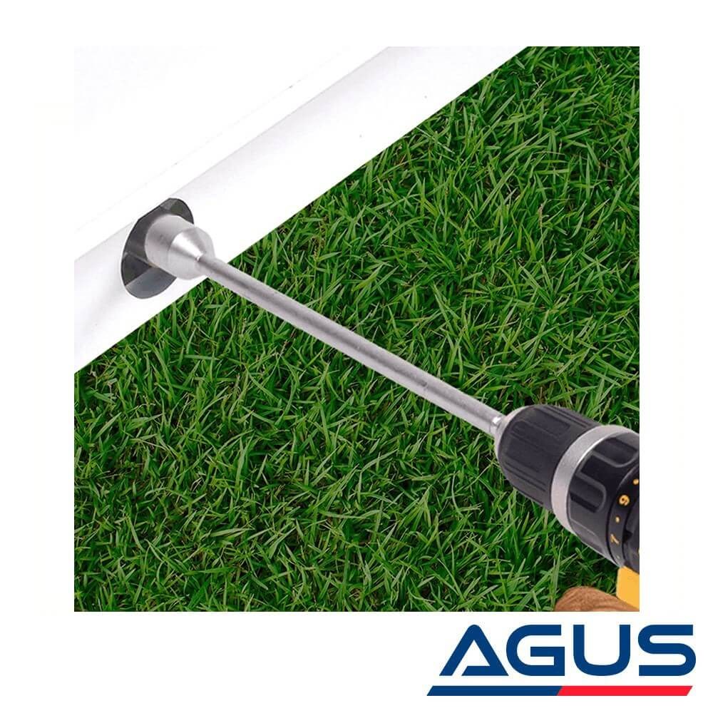 19mm Uzun Kol Matkap Ucu 540 mm