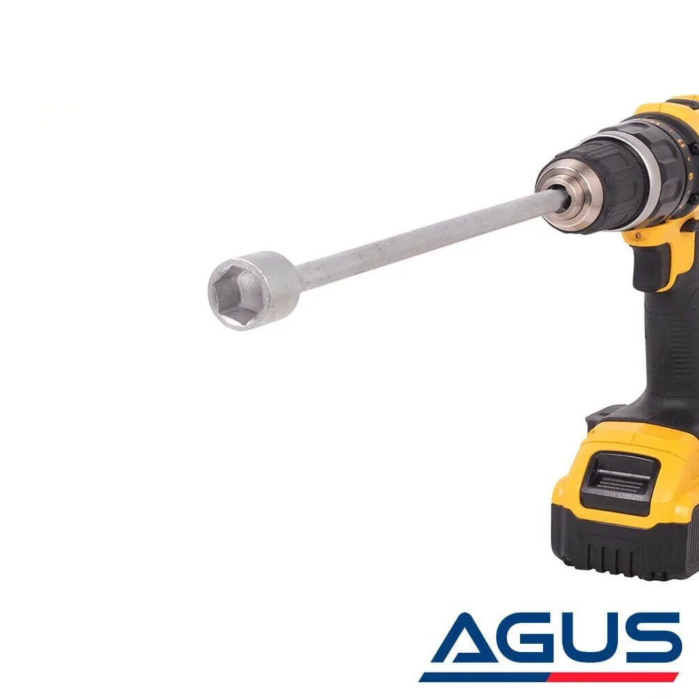 19mm Uzun Kol Matkap Ucu 540 mm