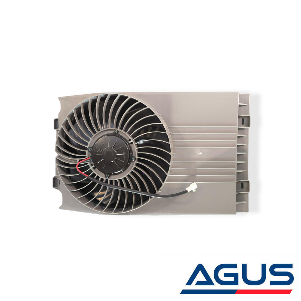 24V Tavan Kliması Fan Ünitesi